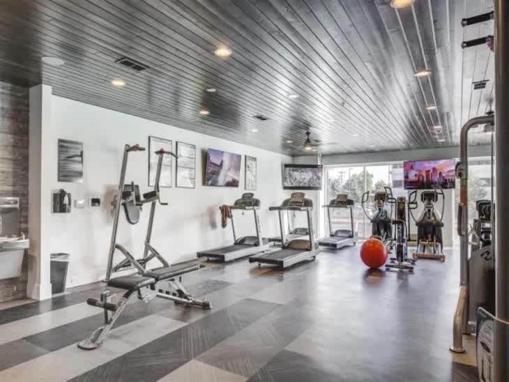 Scenic Slc W Pool & Gym * Salt Lake City
