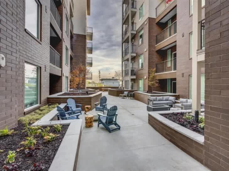 Luxury Slc With Stunning Views Apartment *
