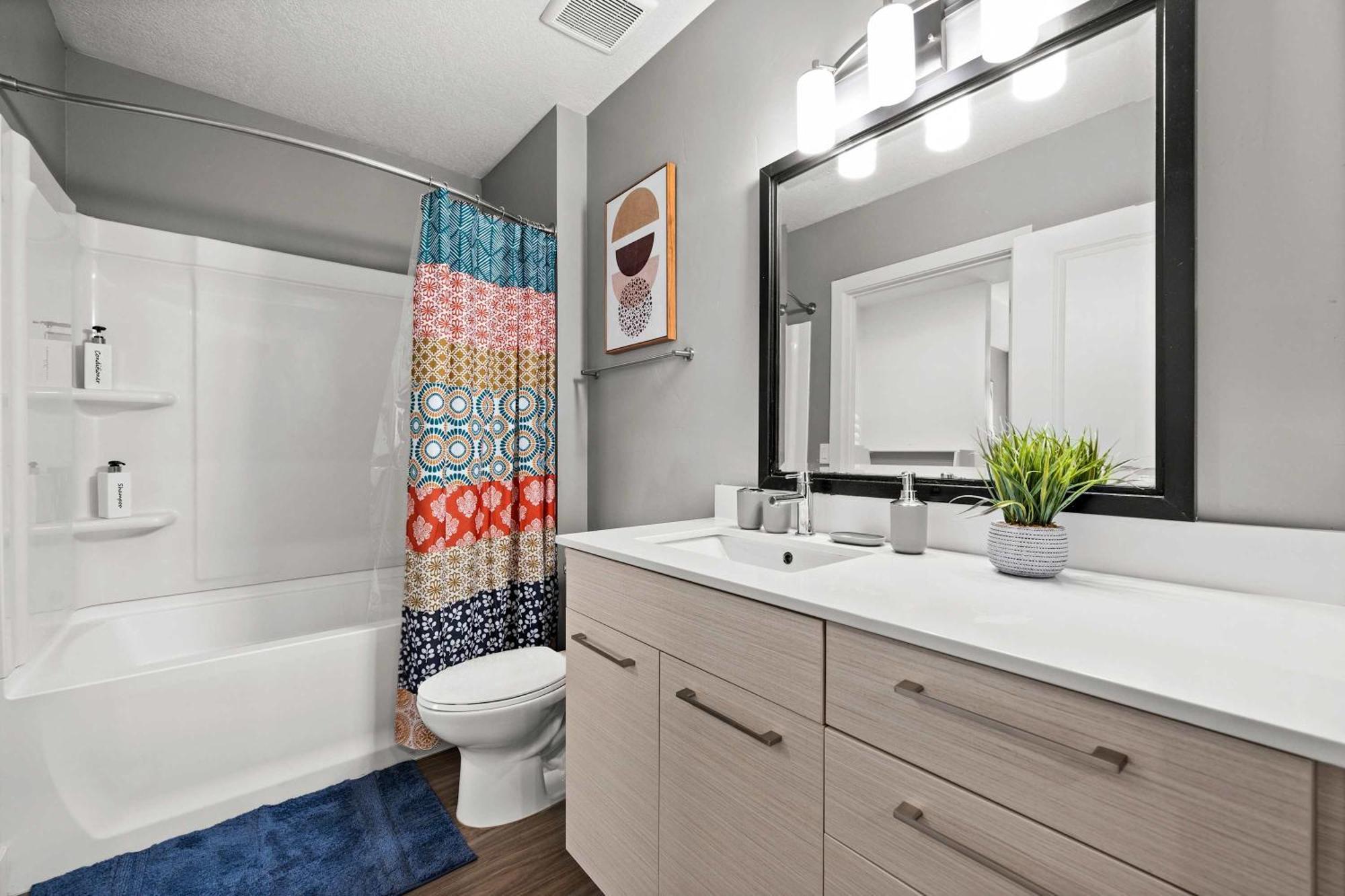 Luxury High-rise Living In Slc