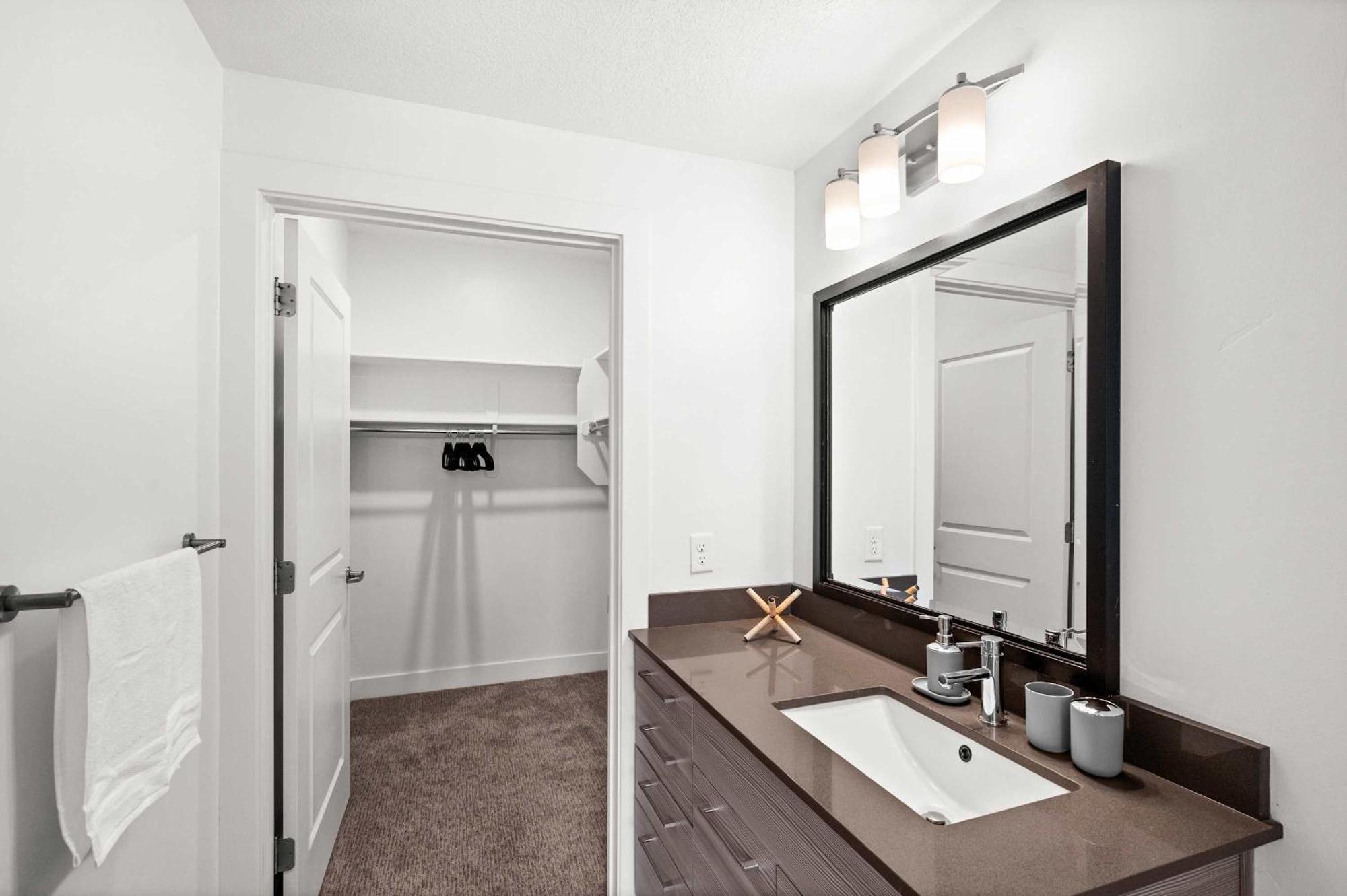 Apartment Luxury Slc With Stunning Views