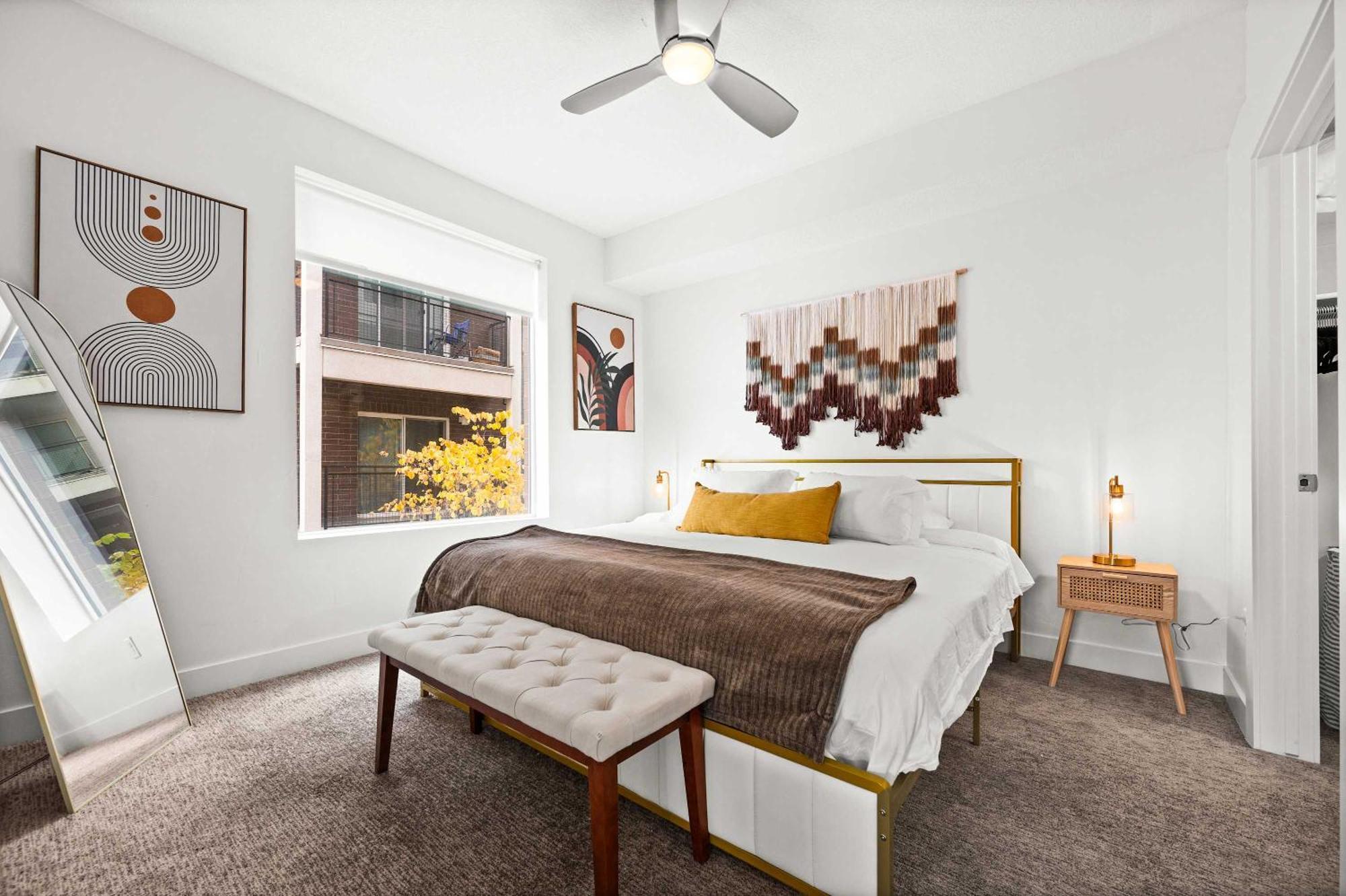 Luxury Slc With Stunning Views Apartment *