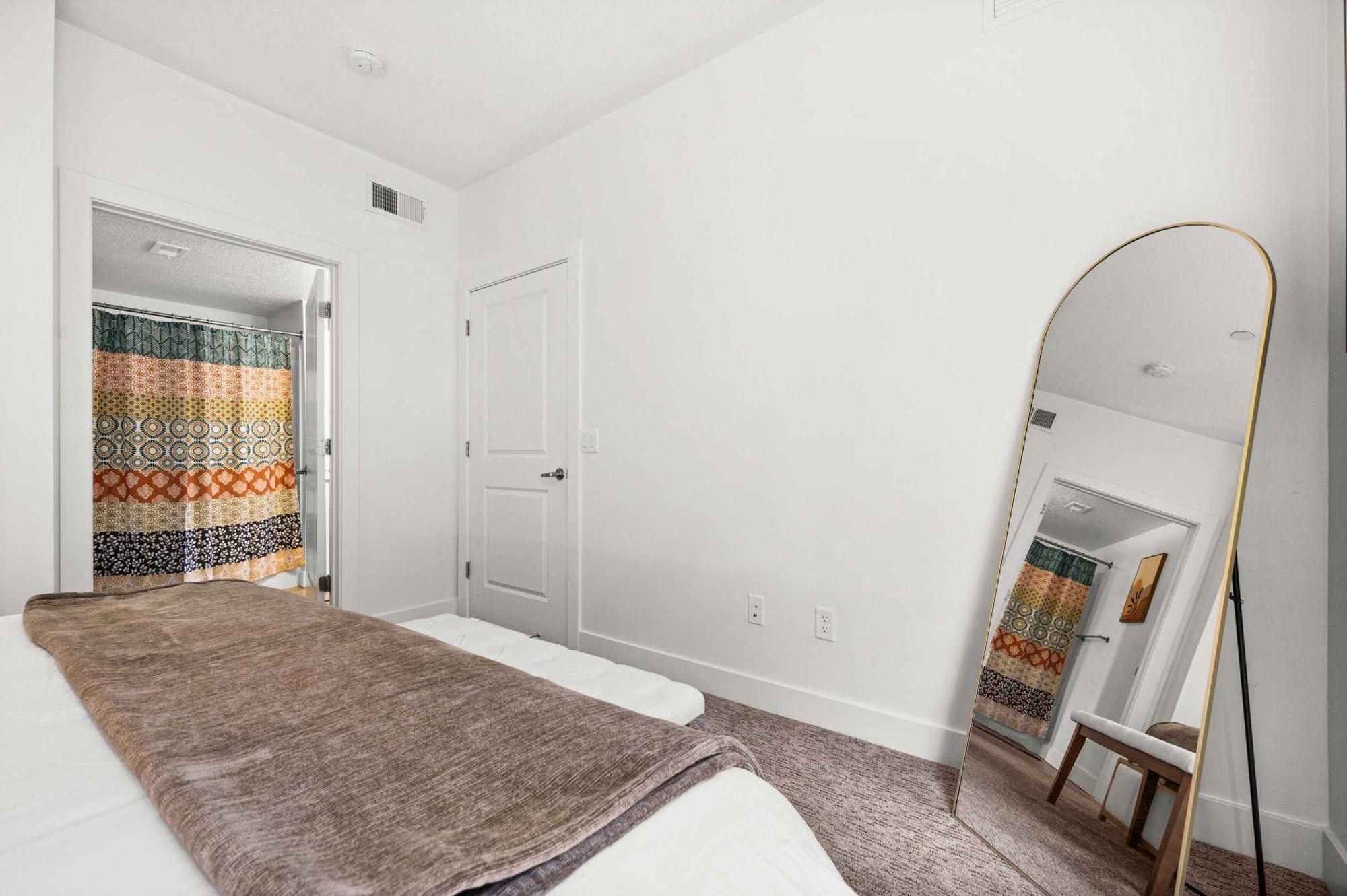 Luxury Slc With Stunning Views Apartment Salt Lake City