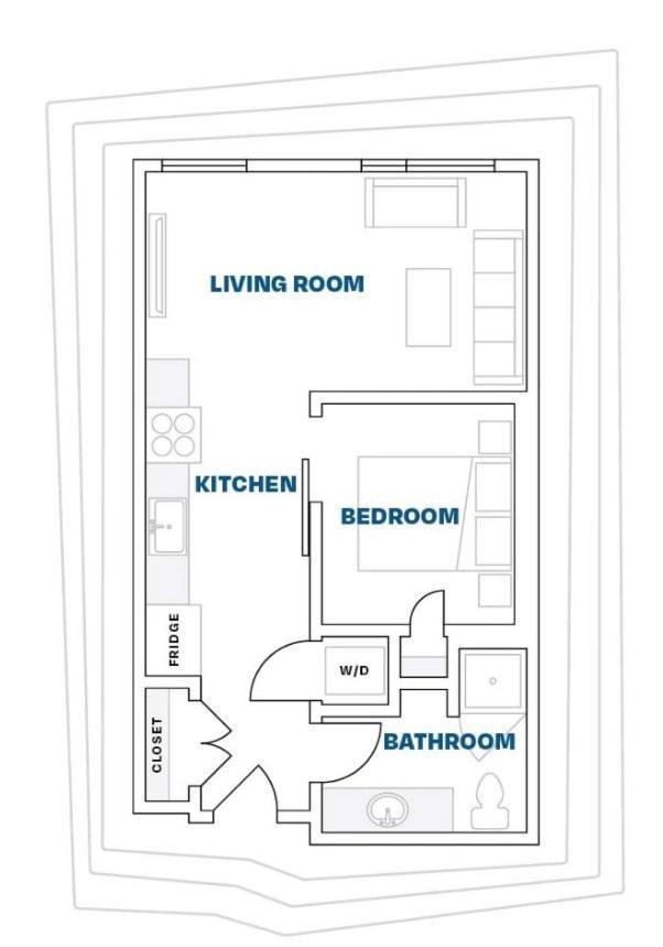 Downtown Slc - Rooftop Hot Tub-pool - Pets Allowed *