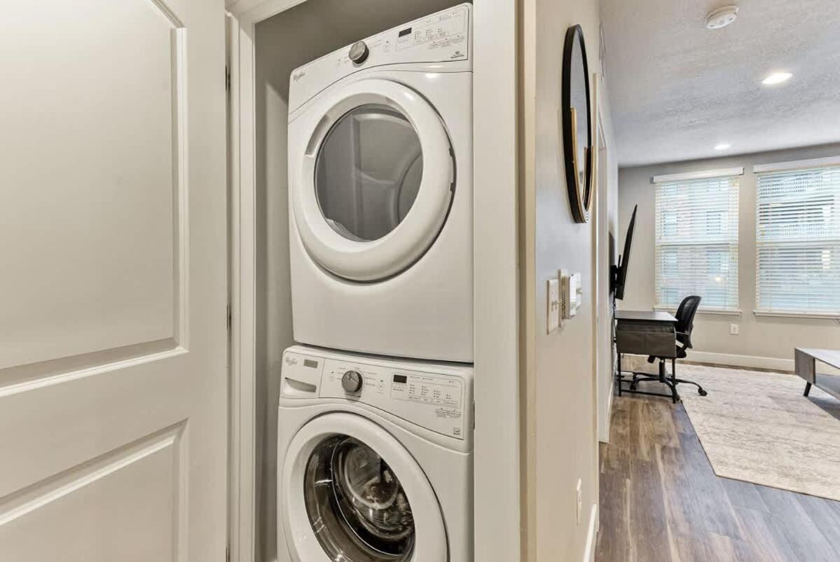 2 Bed 2 Bath Delta Salt Palace Gym King Bed Apartamento Salt Lake City