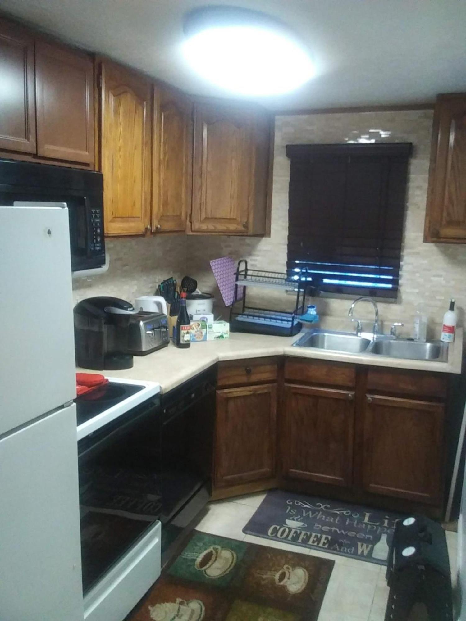 Mikes Place Hostel Salt Lake City