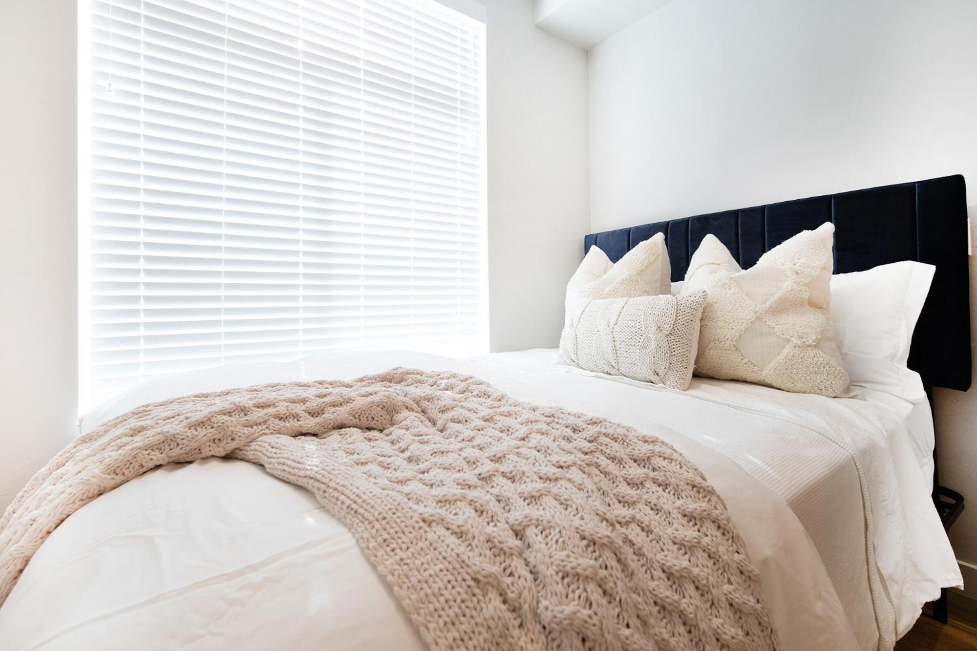 Apartment Luxury In Downtown Slc *