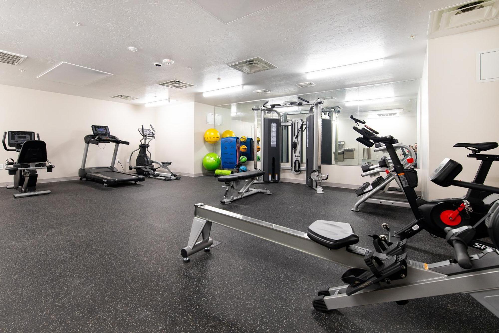 Apartment Luxury In Downtown Slc Salt Lake City