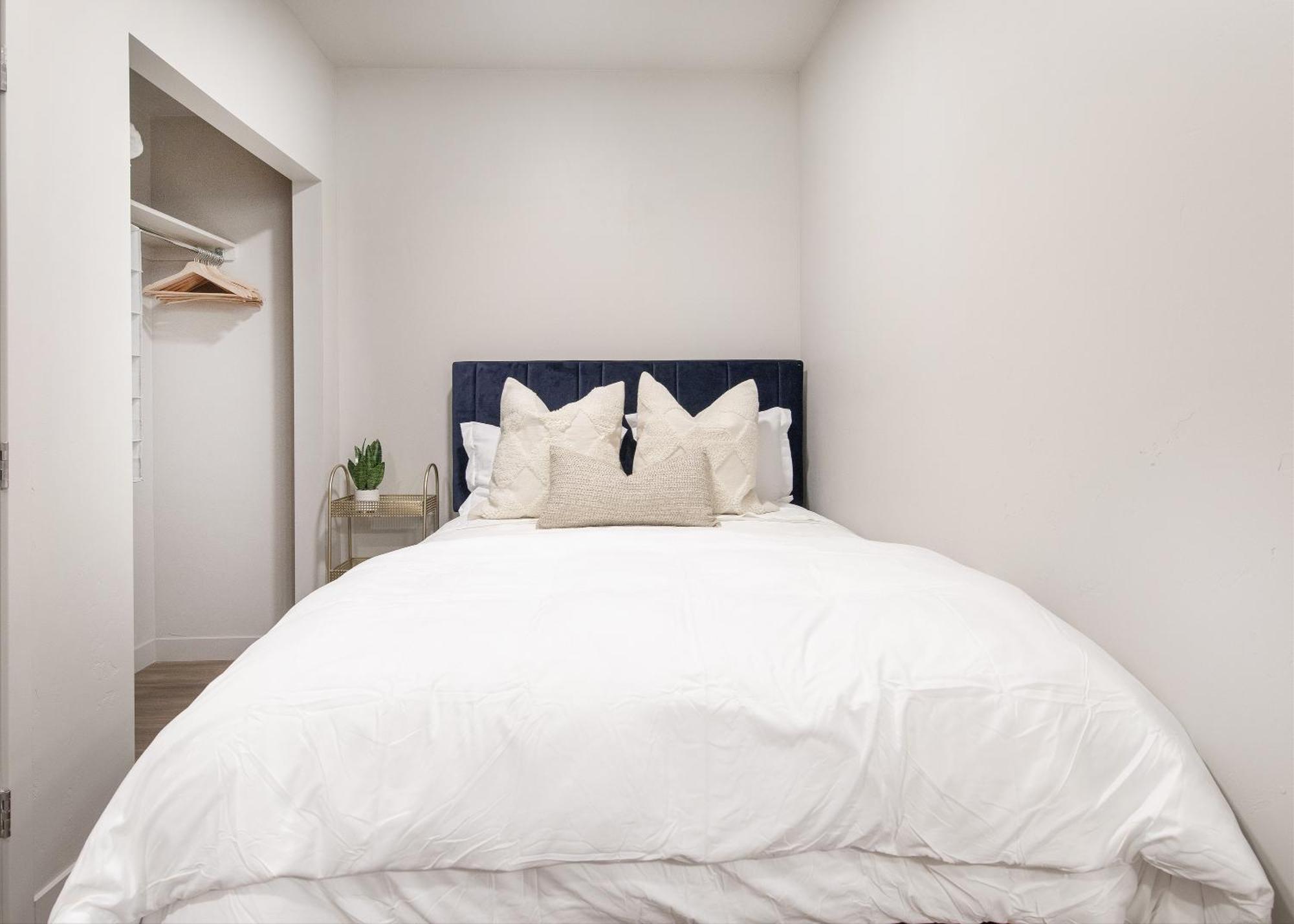 Luxury In Downtown Slc * Salt Lake City