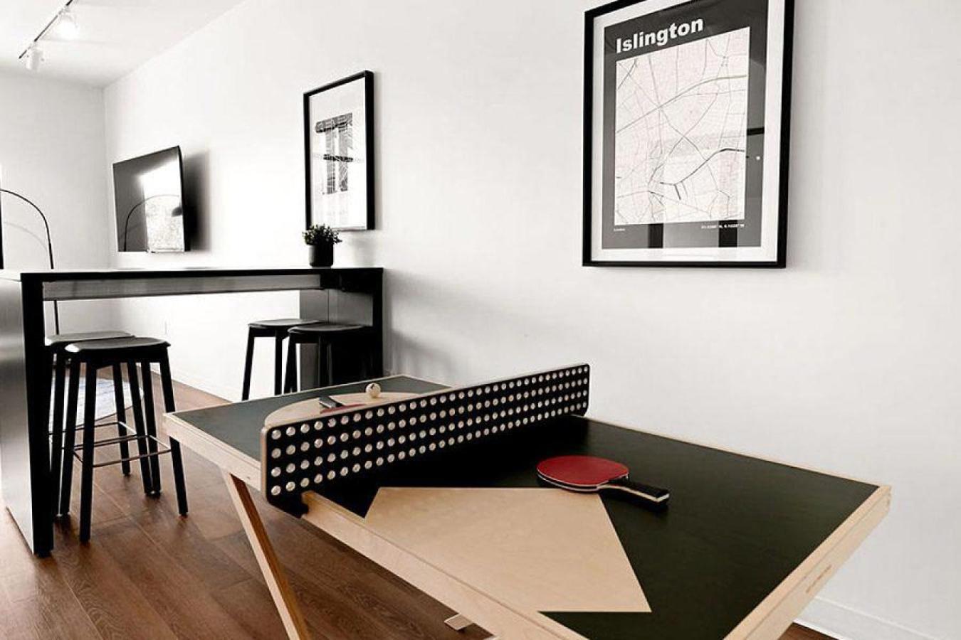 Apartment Landing At The Izzy - 1 Bedroom In Sugar House *