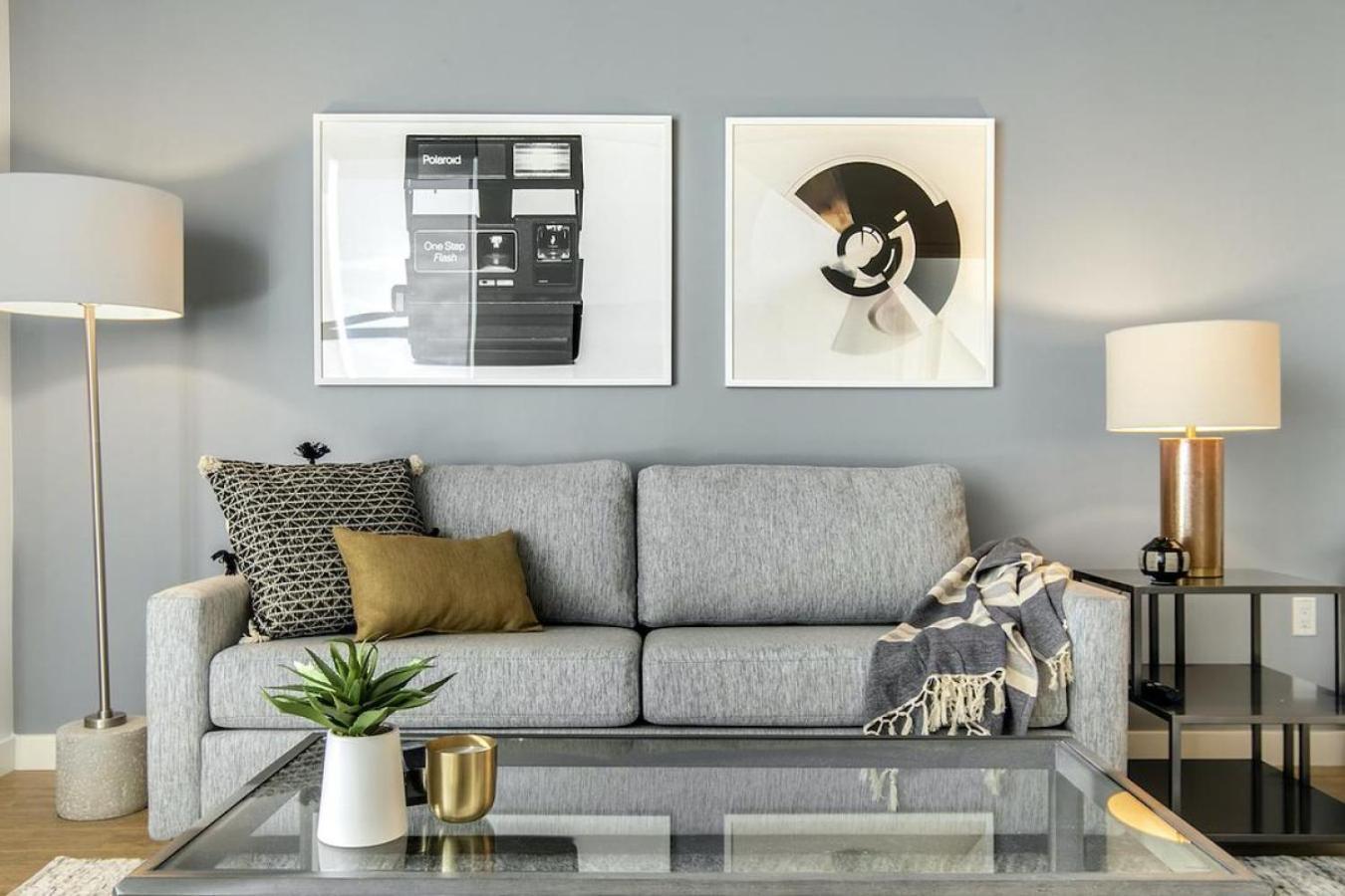 Apartment Landing At The Izzy - In Sugar House *