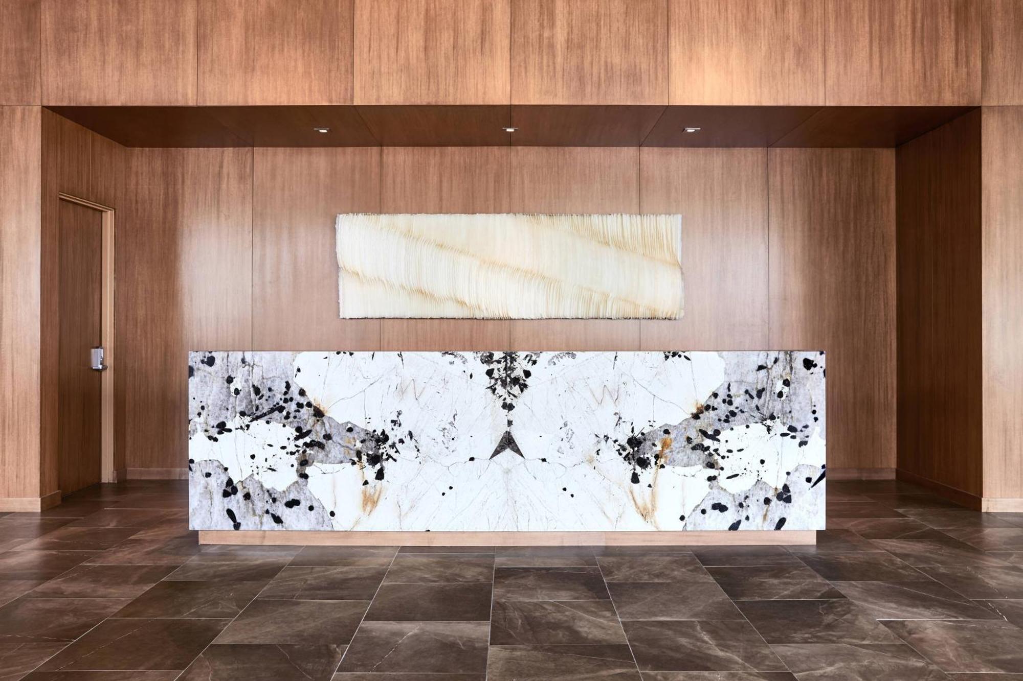 Ac By Marriott Salt Downtown 4*