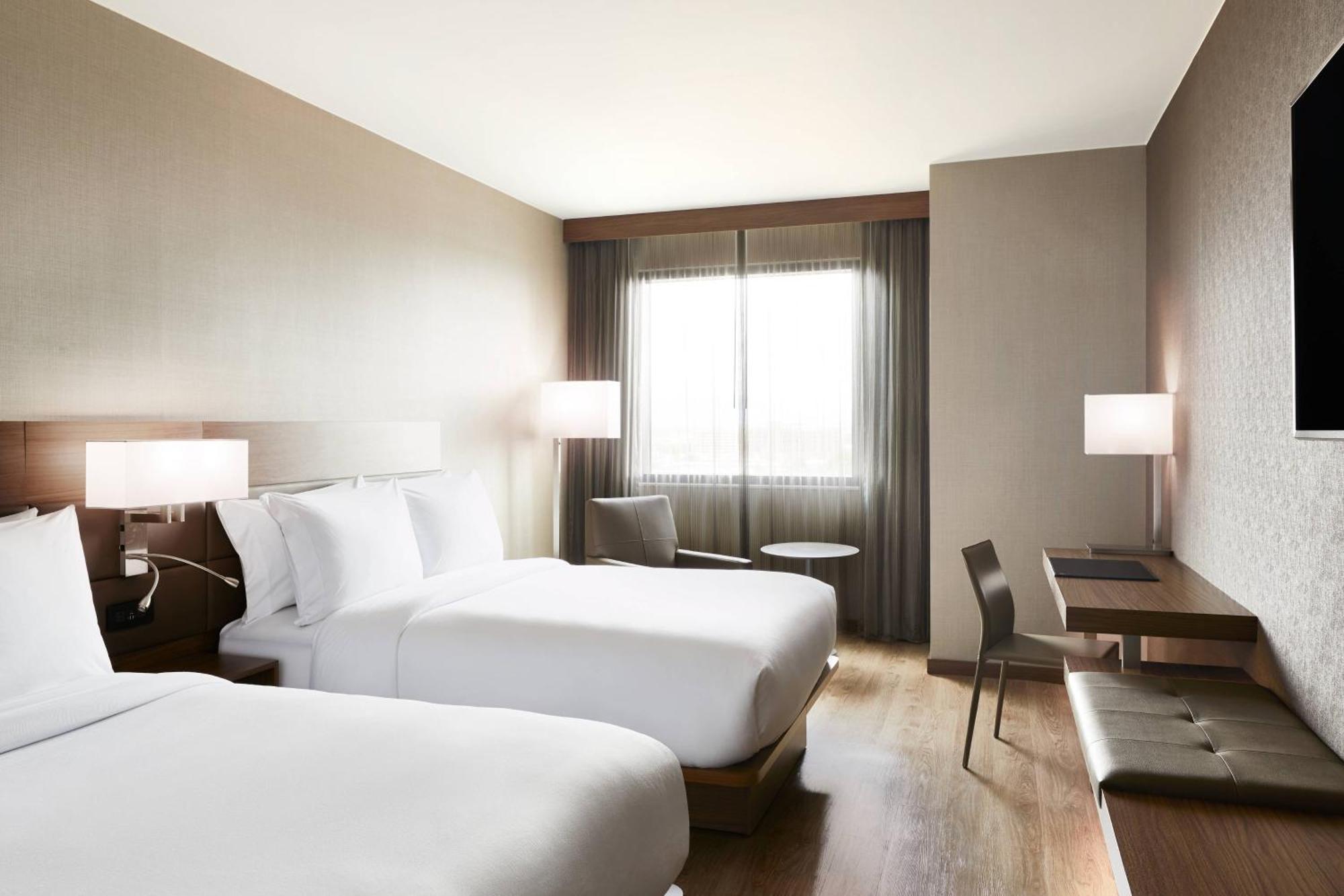 Ac By Marriott Salt Downtown Hotel Salt Lake City