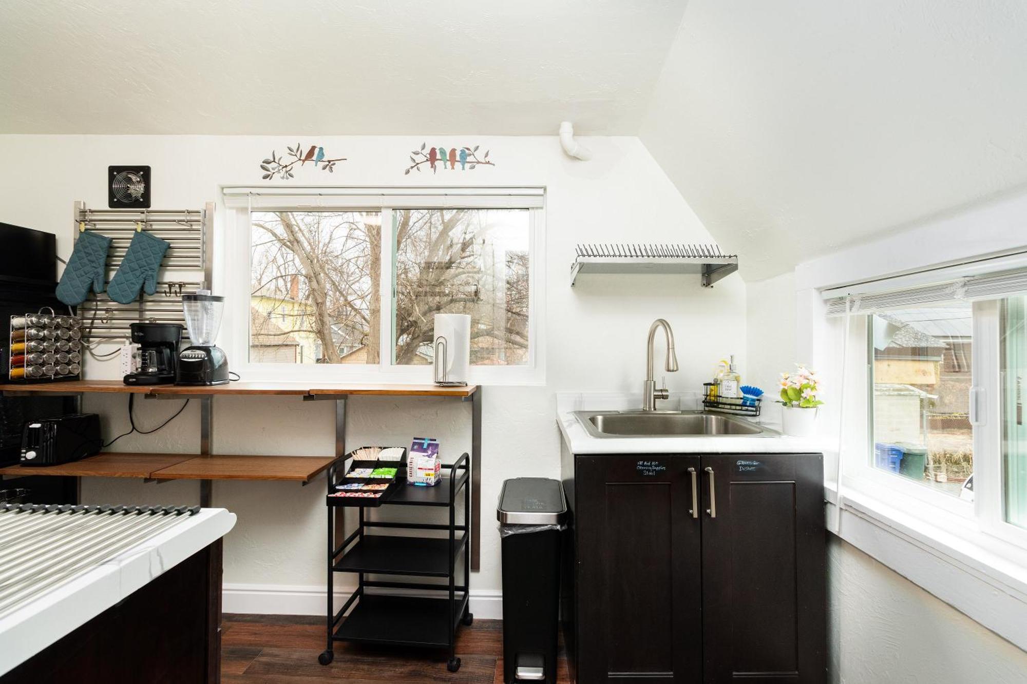 Beehive By Cloud Dream Homes Apartment