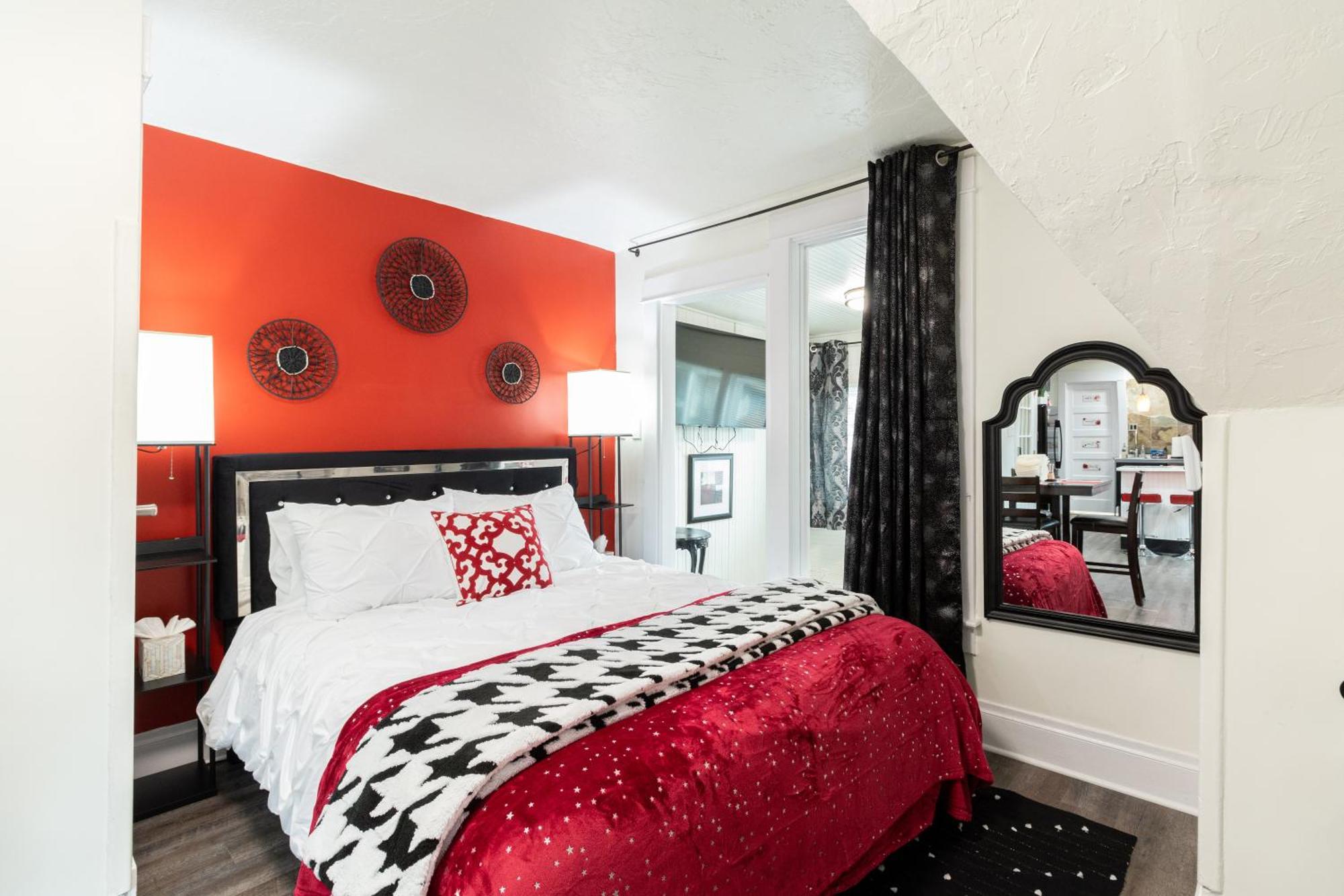 Beehive By Cloud Dream Homes Apartment *