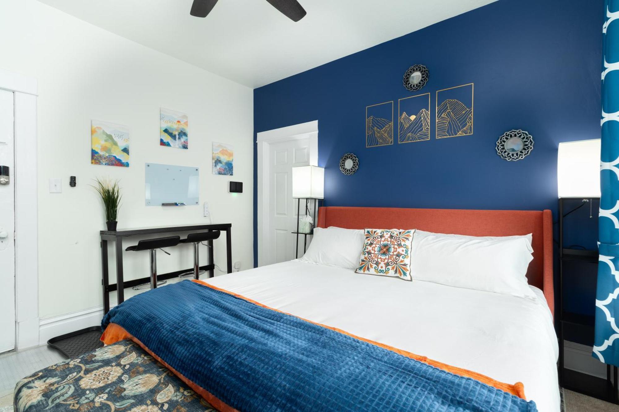 Beehive By Cloud Dream Homes Apartment Salt Lake City