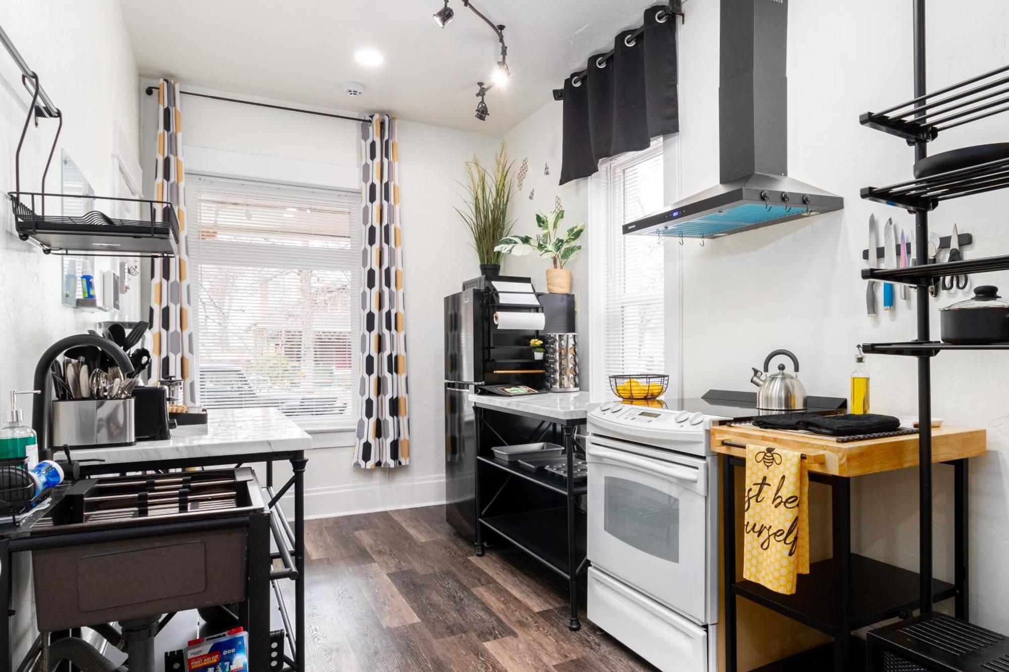 Beehive By Cloud Dream Homes * Salt Lake City