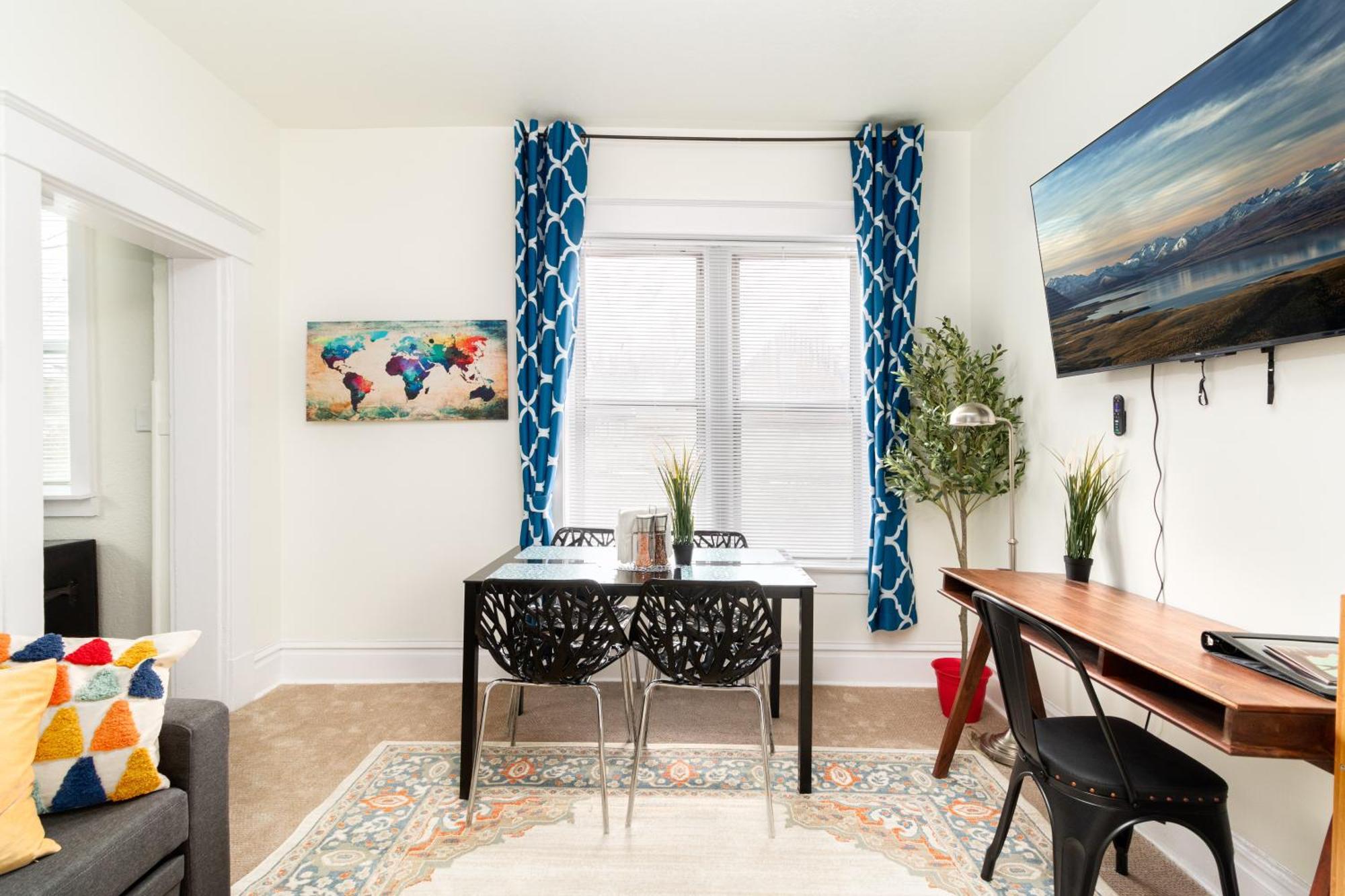 Beehive By Cloud Dream Homes Apartment *