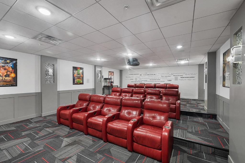 Convention Ctr - Stylish 2bd,2ba With Pool,gym And Hot Tub Salt Lake City
