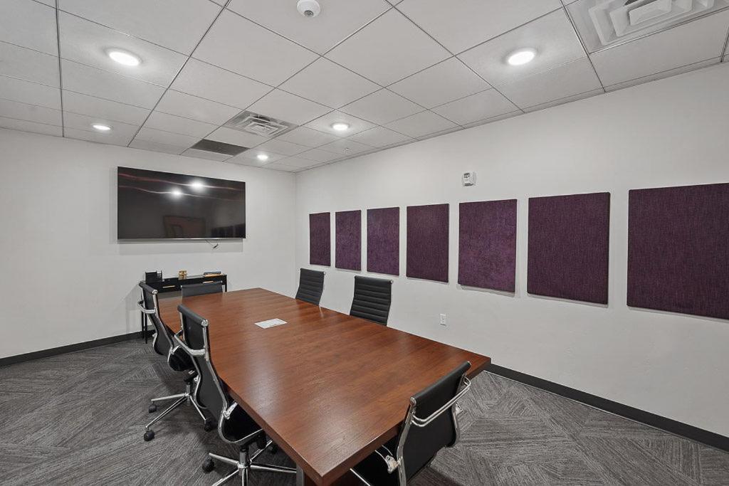 Convention Ctr - Stylish 2bd,2ba With Pool,gym And Hot Tub Apartment Salt Lake City
