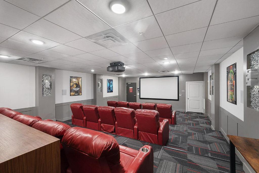 Convention Ctr - Stylish 2bd,2ba With Pool,gym And Hot Tub Salt Lake City