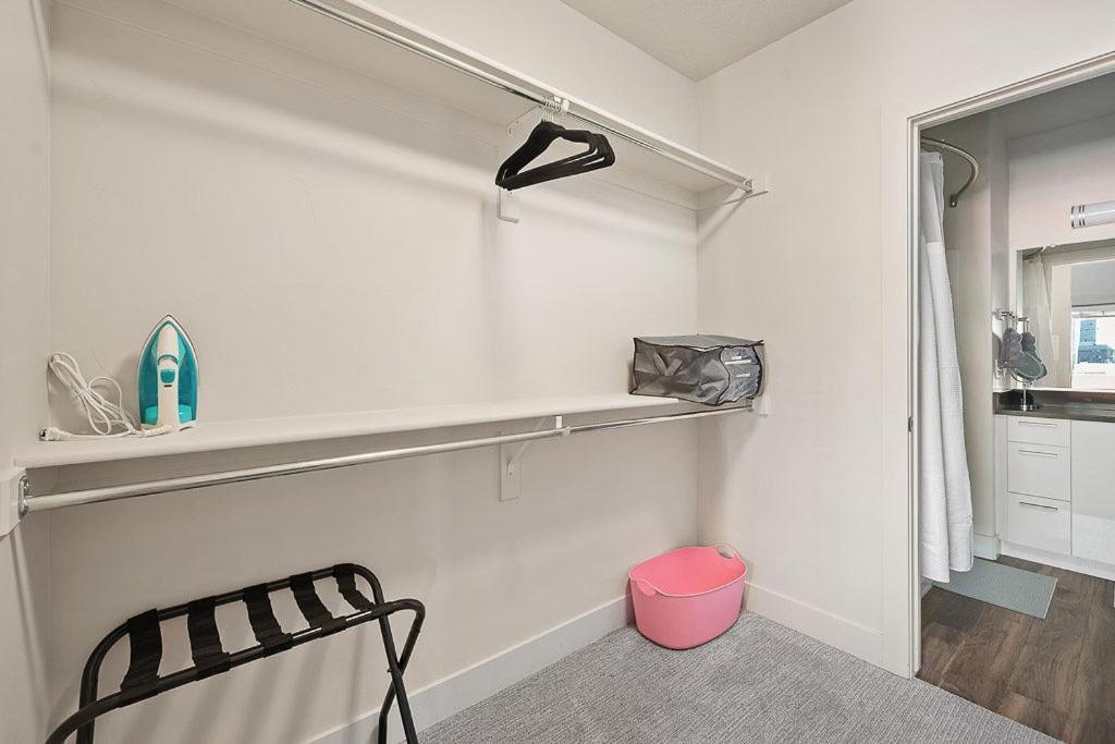 Convention Ctr - Stylish 2bd,2ba With Pool,gym And Hot Tub Apartment Salt Lake City