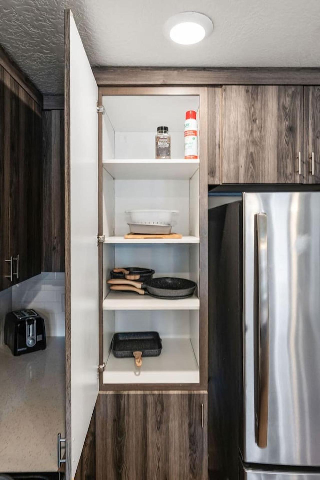Apartment Cozy 1br W Parking, Near Temple Sq & Delta Ctr Salt Lake City