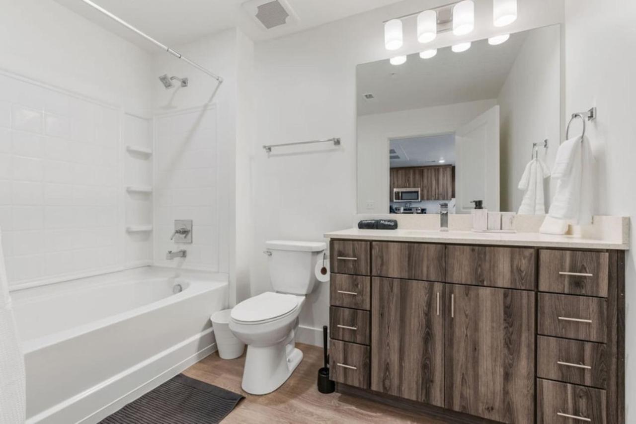 Cozy 1br W Parking, Near Temple Sq & Delta Ctr