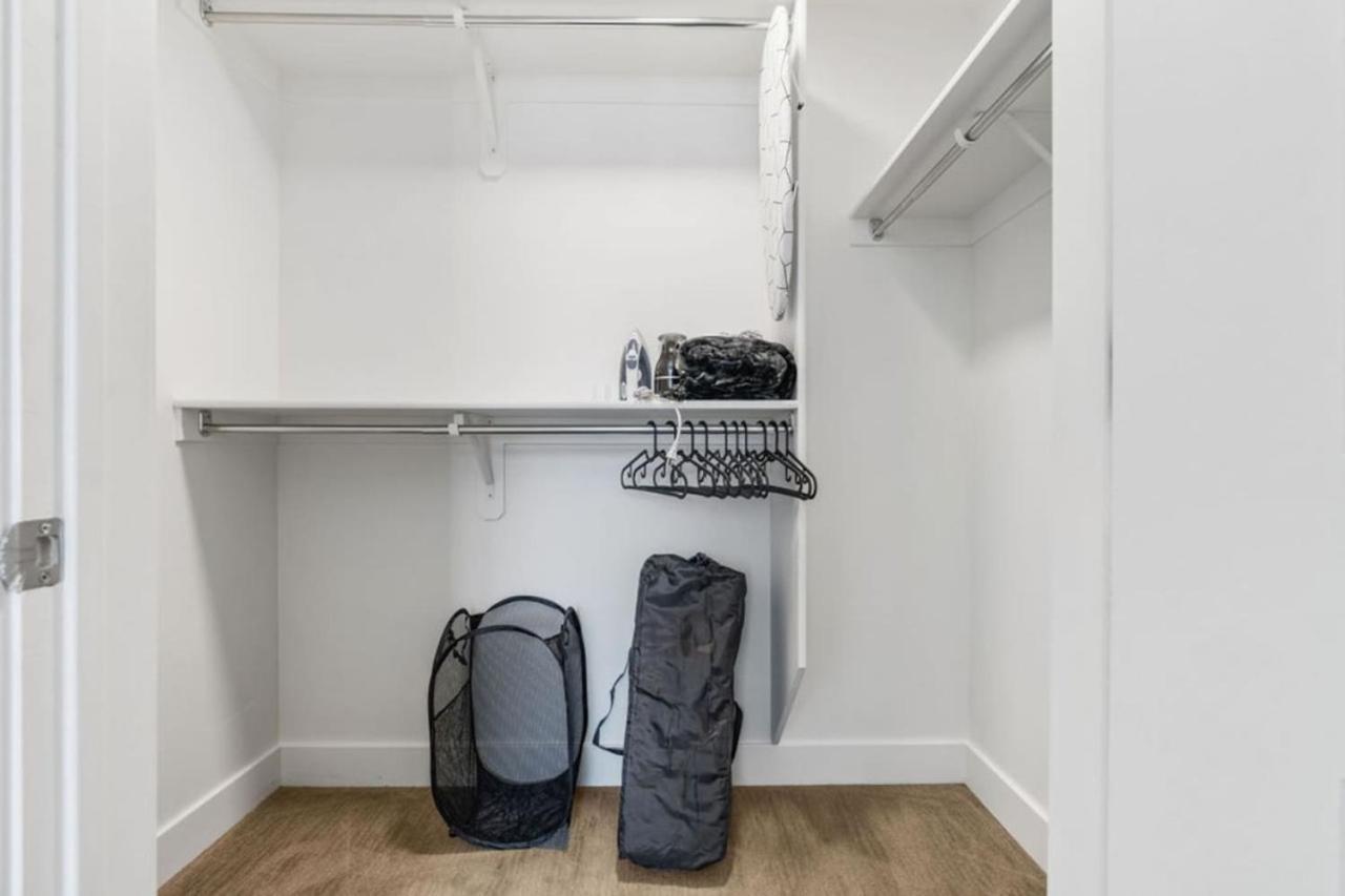 Cozy 1br W Parking, Near Temple Sq & Delta Ctr Apartment