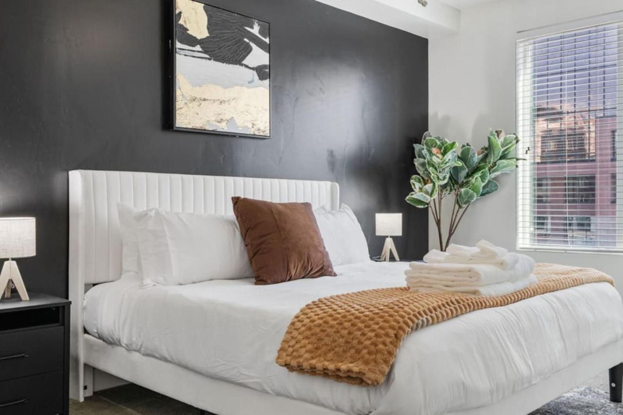 Cozy 1br W Parking, Near Temple Sq & Delta Ctr *