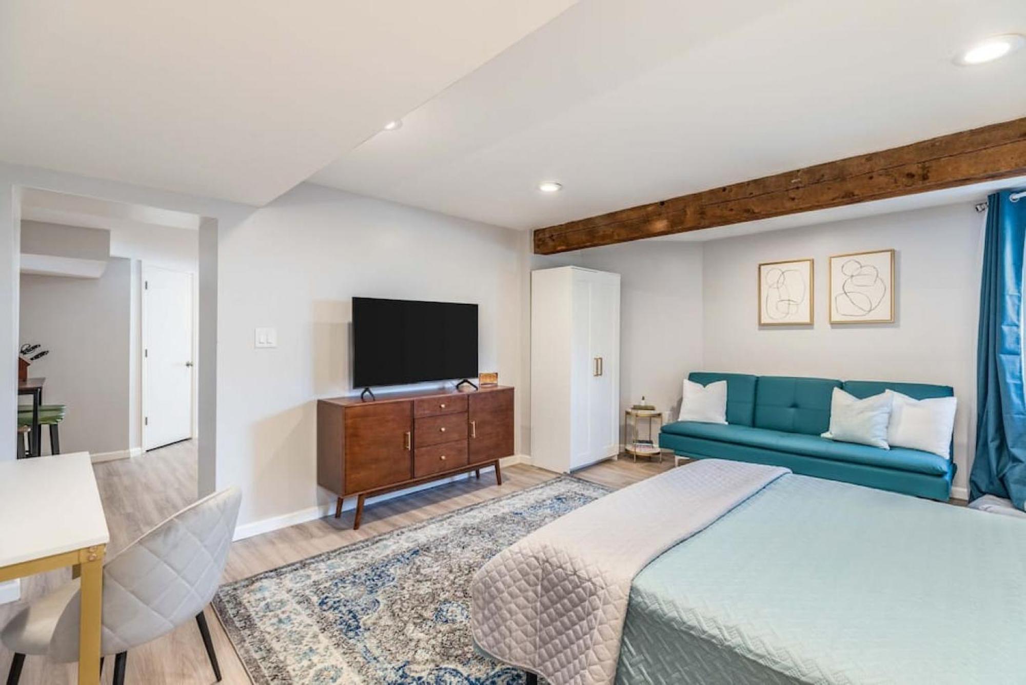 Private Pet Friendly Avenues Of Downtown Salt Lake City