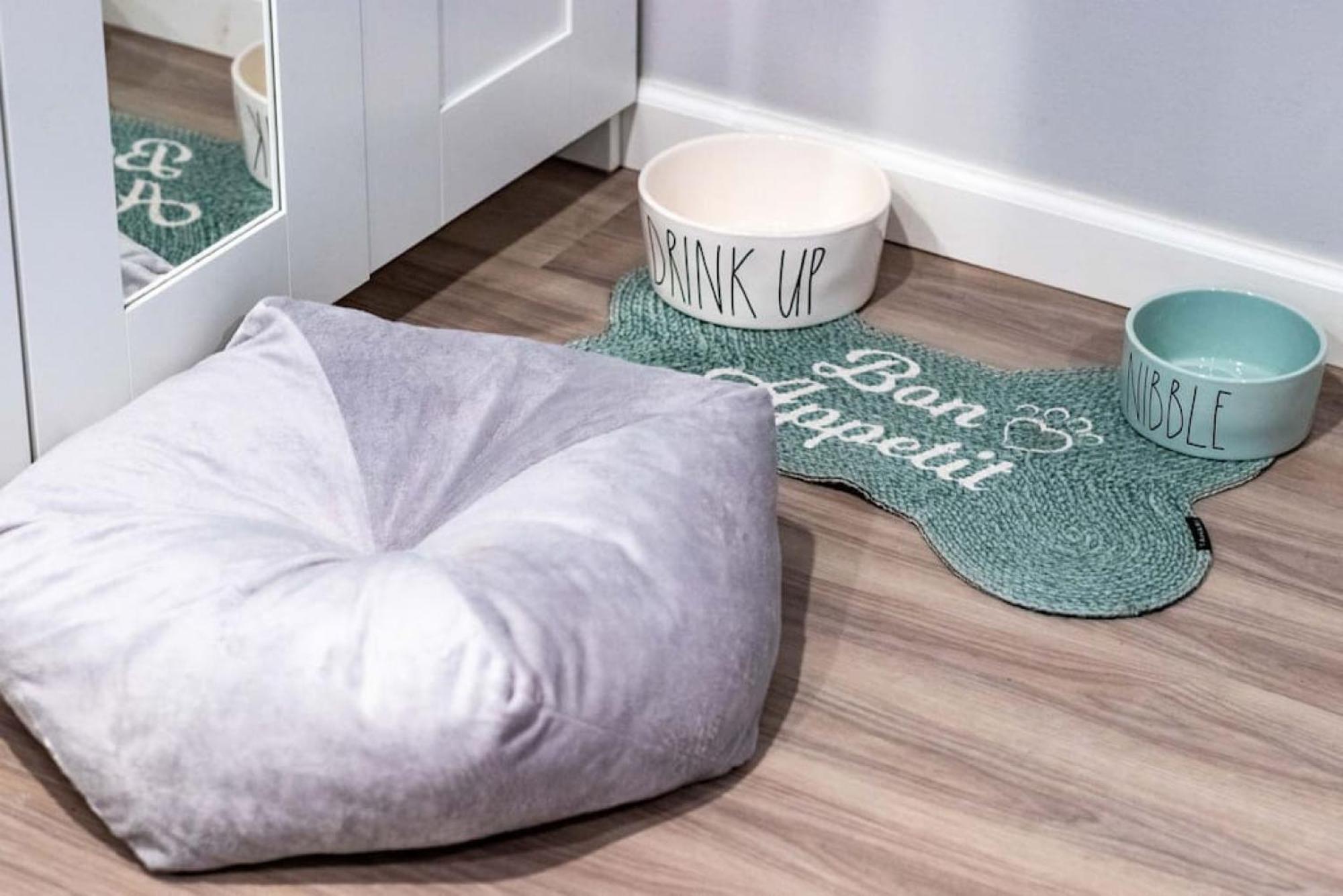 Private Pet Friendly Avenues Of Downtown
