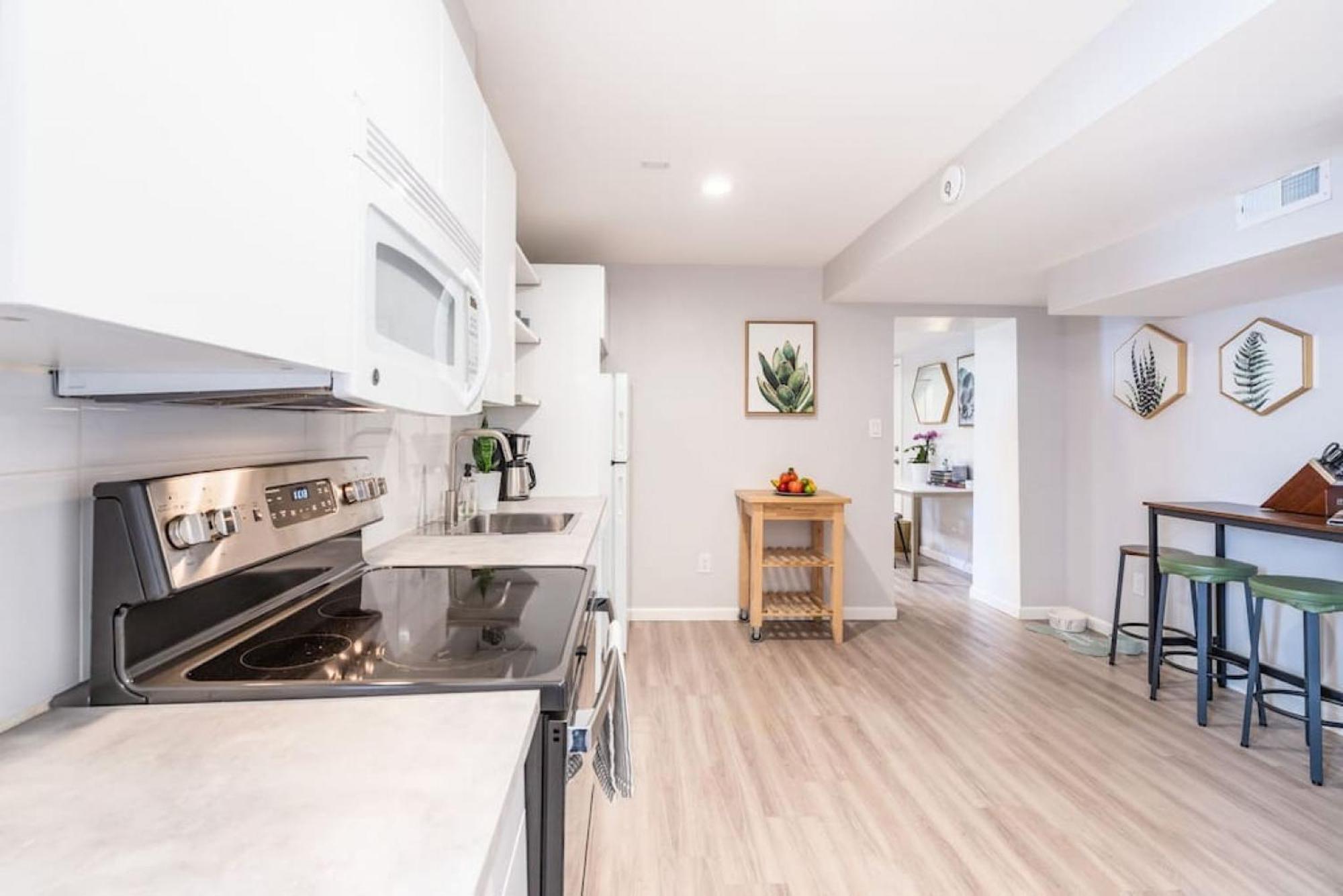 Holiday home Private Pet Friendly Avenues Of Downtown