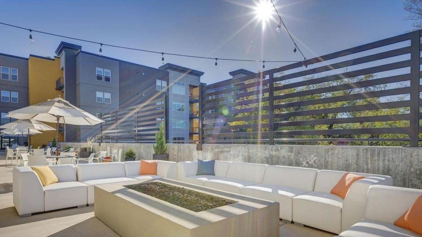 Landing At Via - 1 Bedroom In Downtown South Salt Apartment Salt Lake City