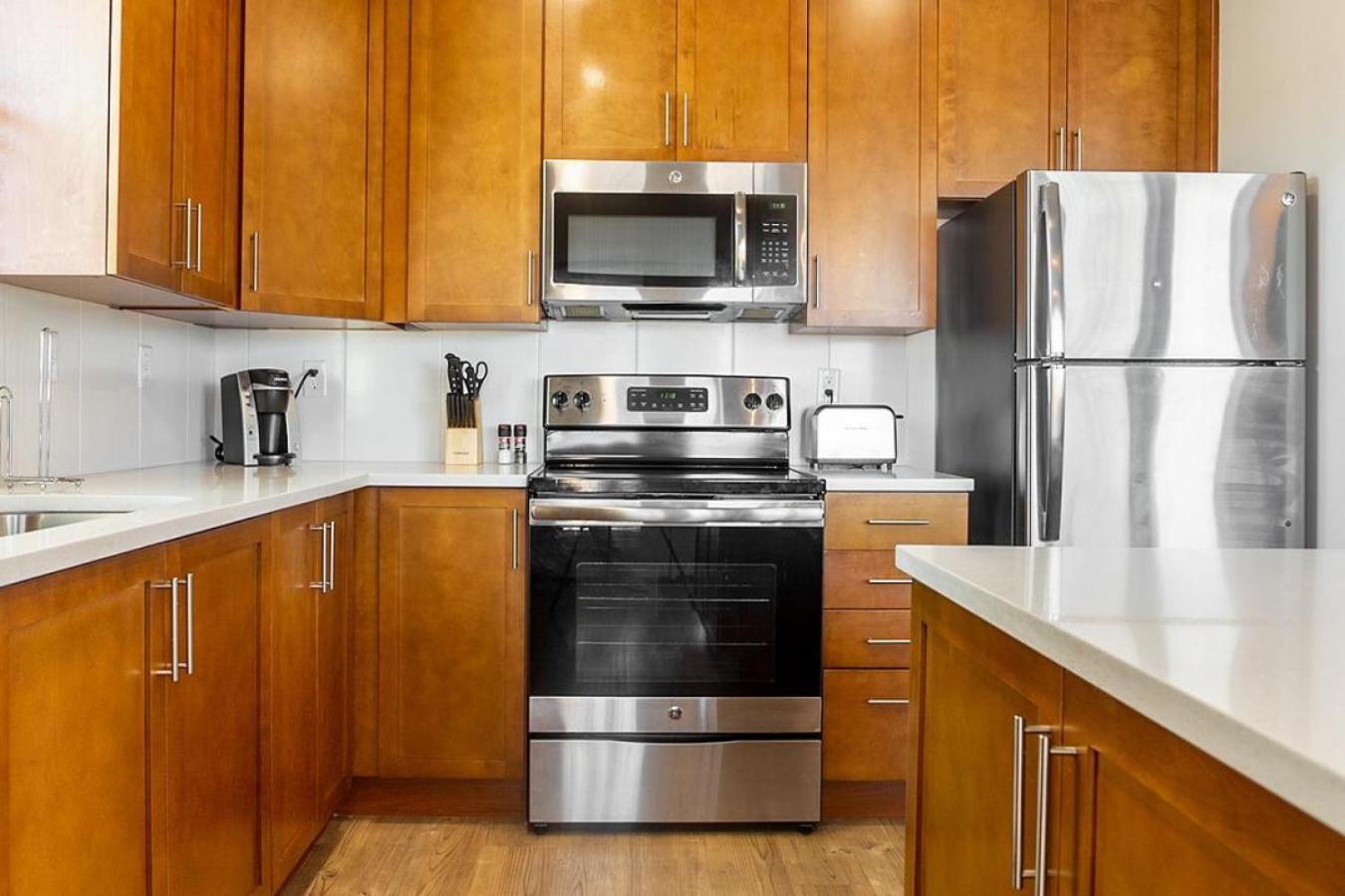 Landing At Via - 1 Bedroom In Downtown South Salt * Salt Lake City