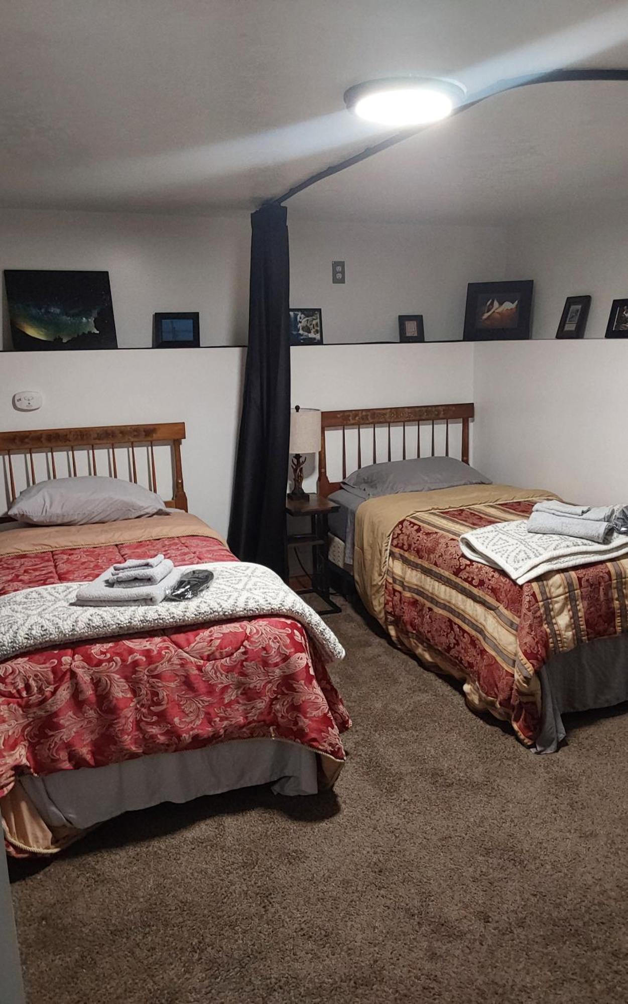 Mikes Place Salt Lake City