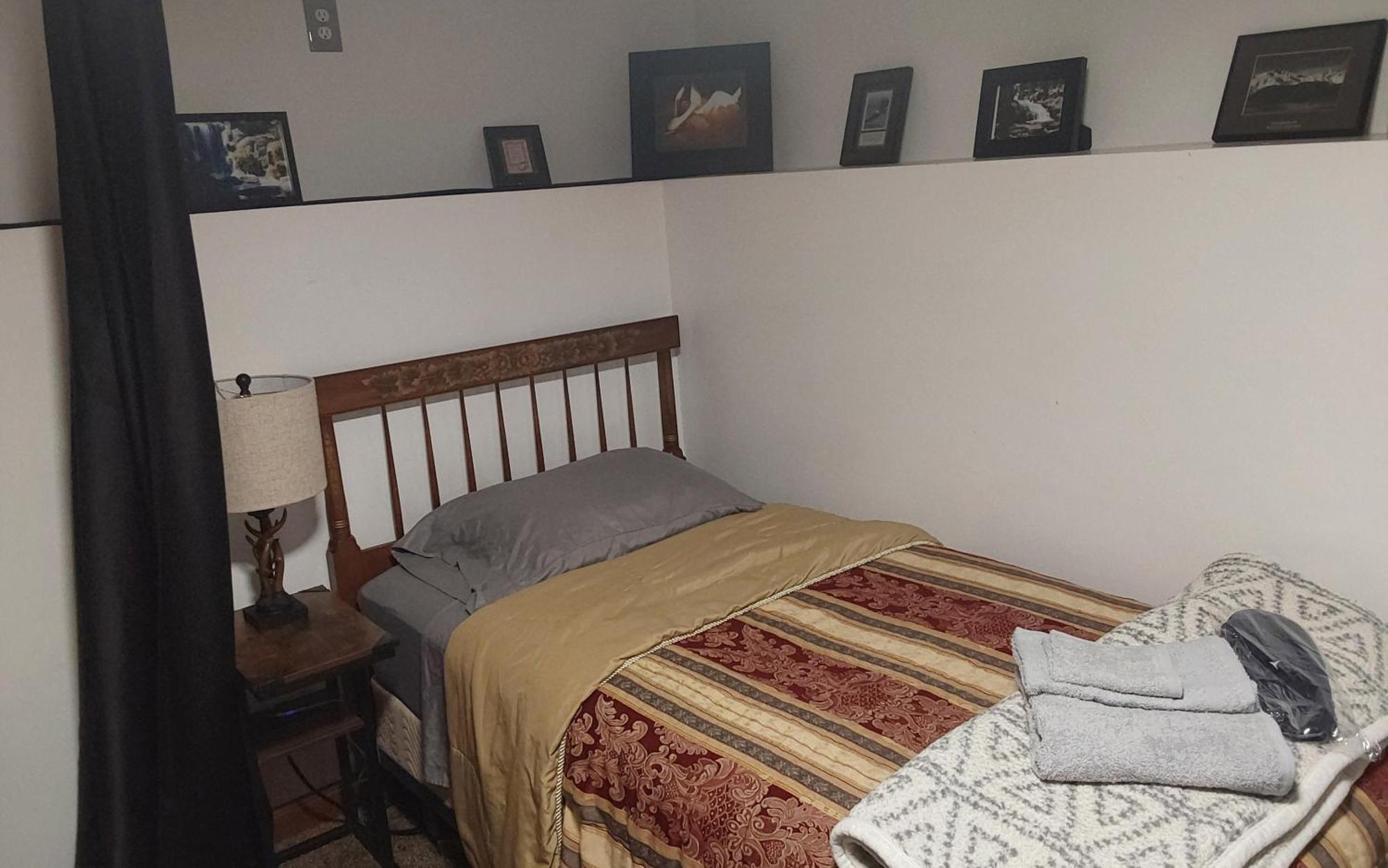 Hostel Mikes Place