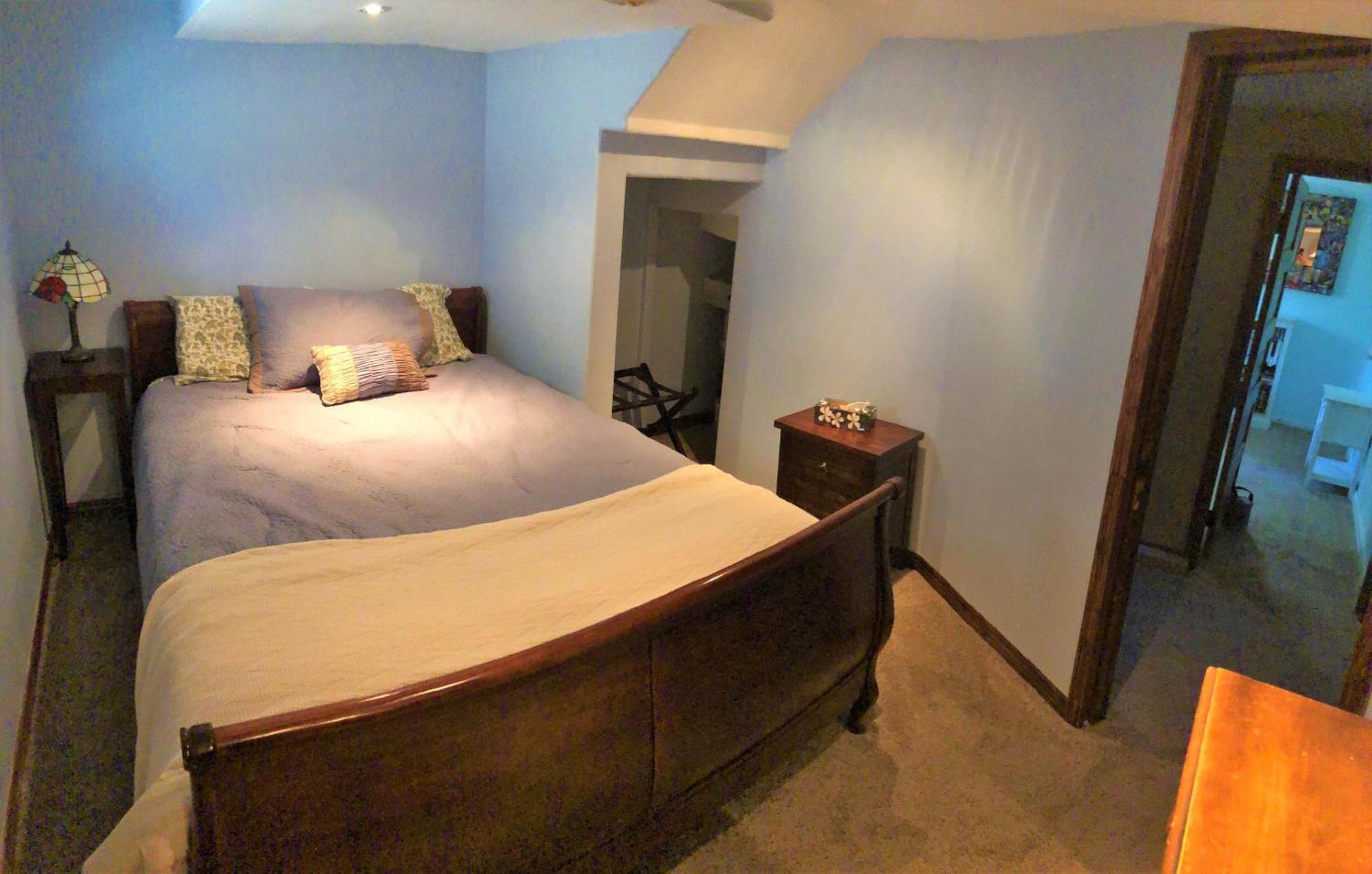 6-bedroom Tudor In The Downtown Historic District Salt Lake City