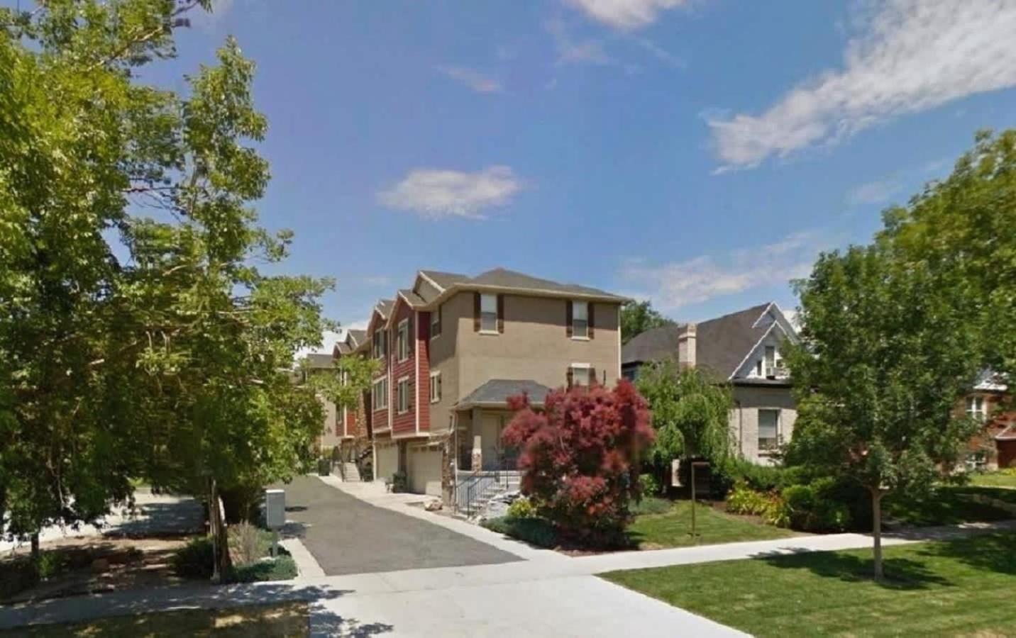 Holiday home Modern Townhome Near The Center Of The *
