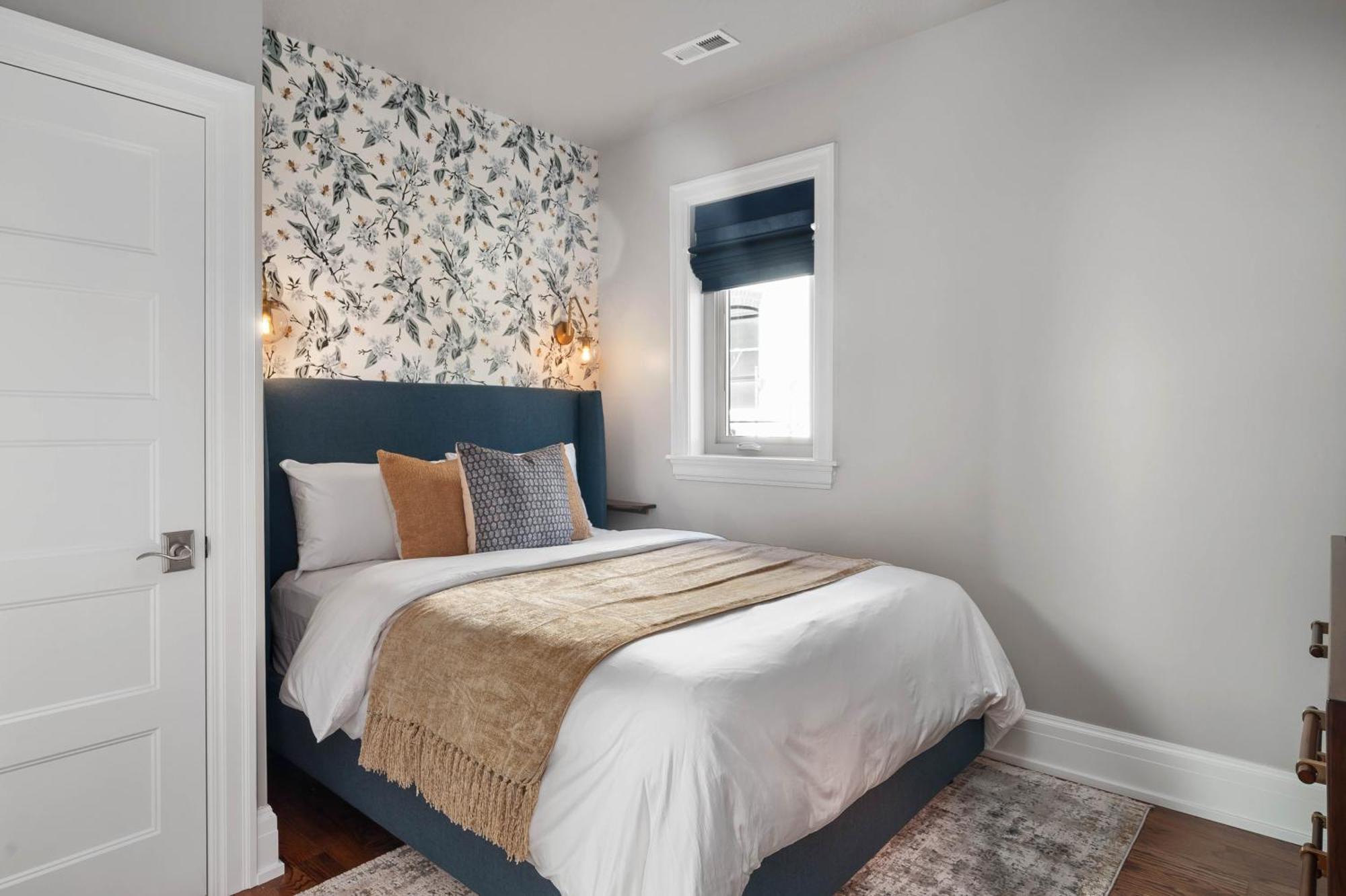 Luxury Downtown Retreat 4br W Hot Tub & Views Holiday home Salt Lake City