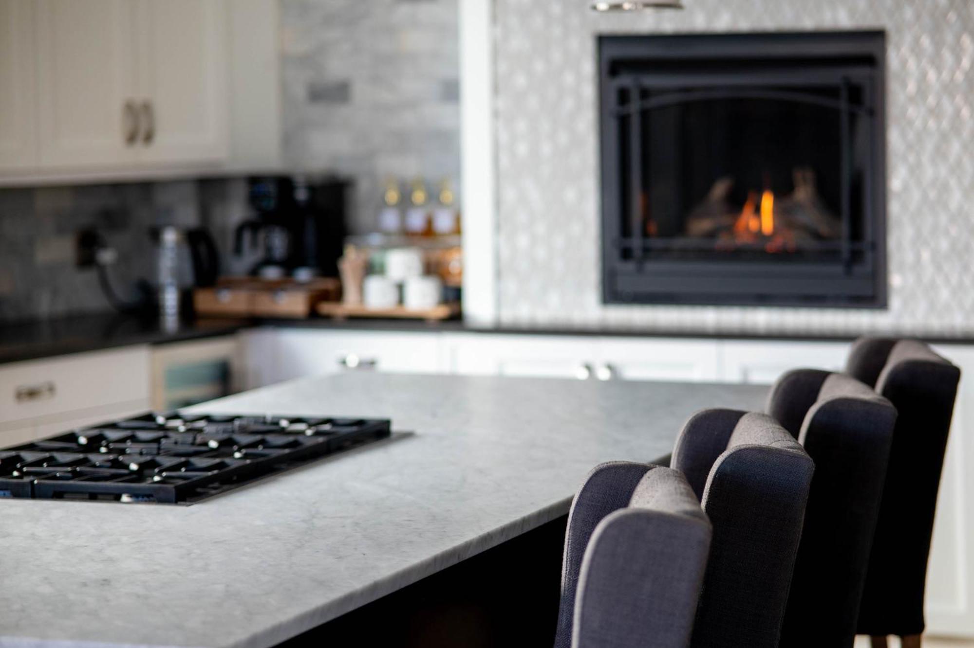 Luxury Downtown Retreat 4br W Hot Tub & Views Holiday home Salt Lake City