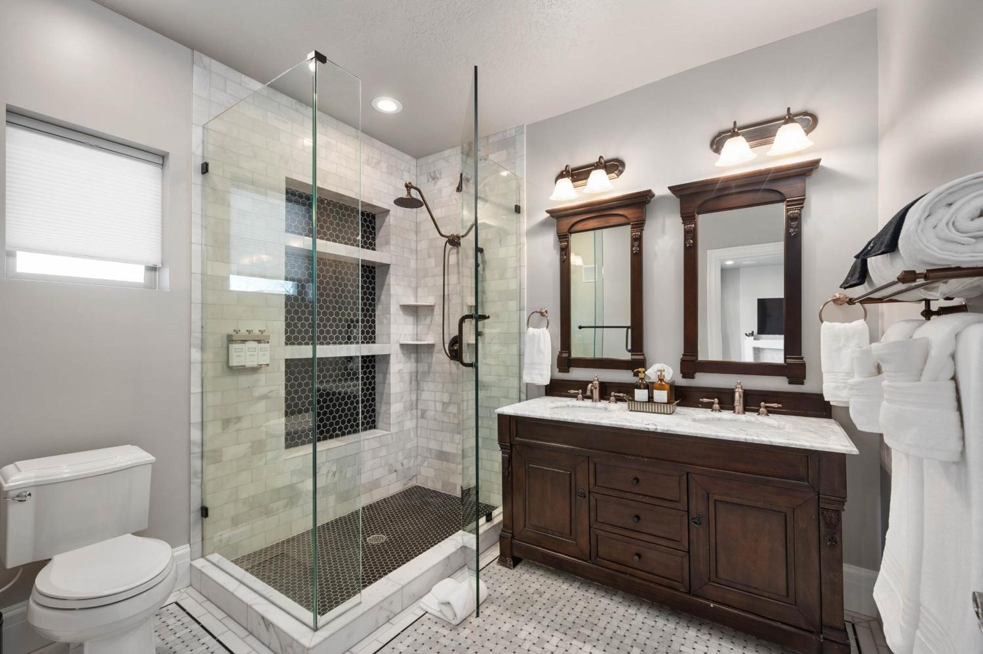 Holiday home Luxury Downtown Retreat 4br W Hot Tub & Views Salt Lake City