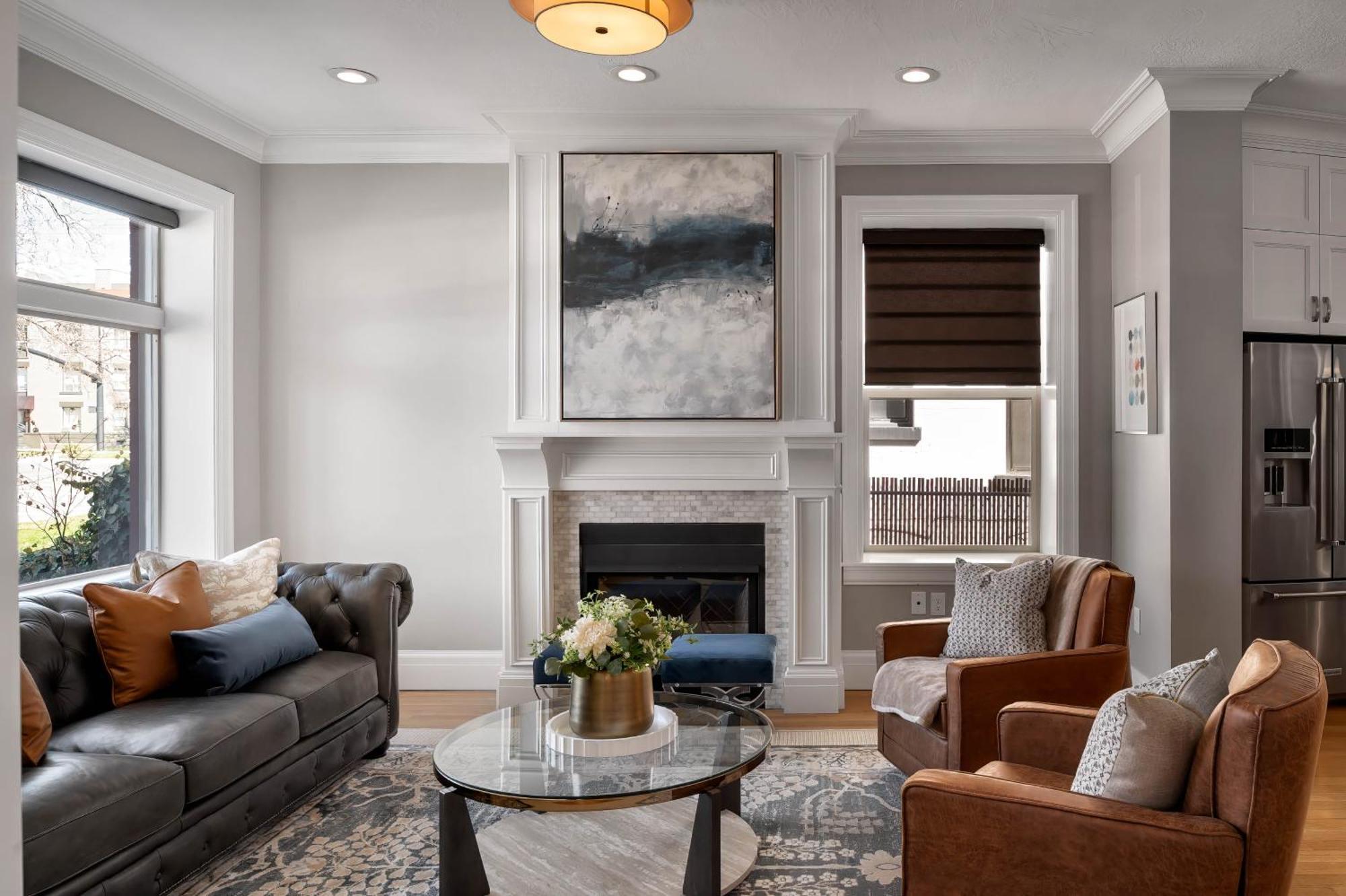 Holiday home Luxury Downtown Retreat 4br W Hot Tub & Views