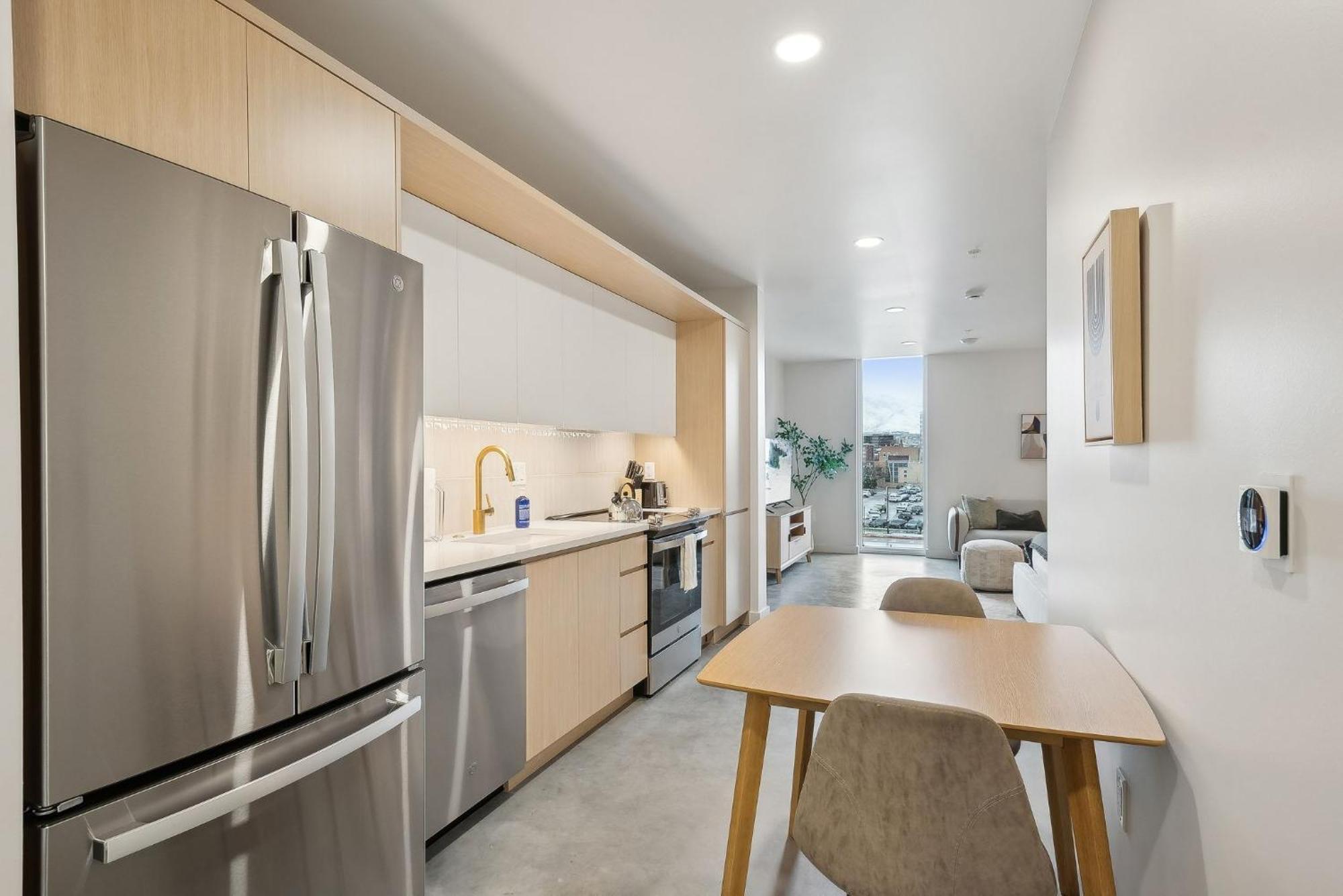 Hotel Placemakr Salt Salt Lake City
