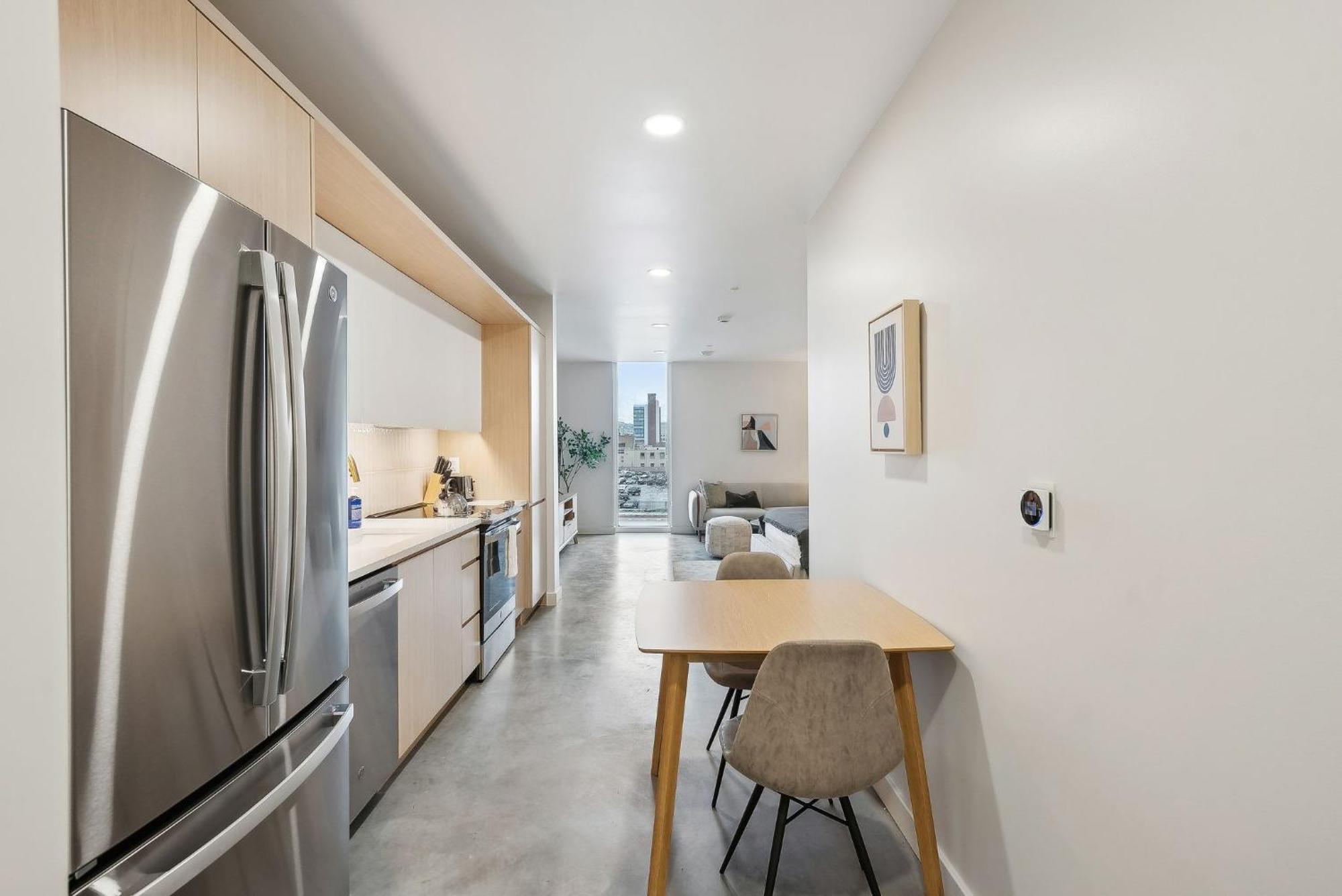 Hotel Placemakr Salt