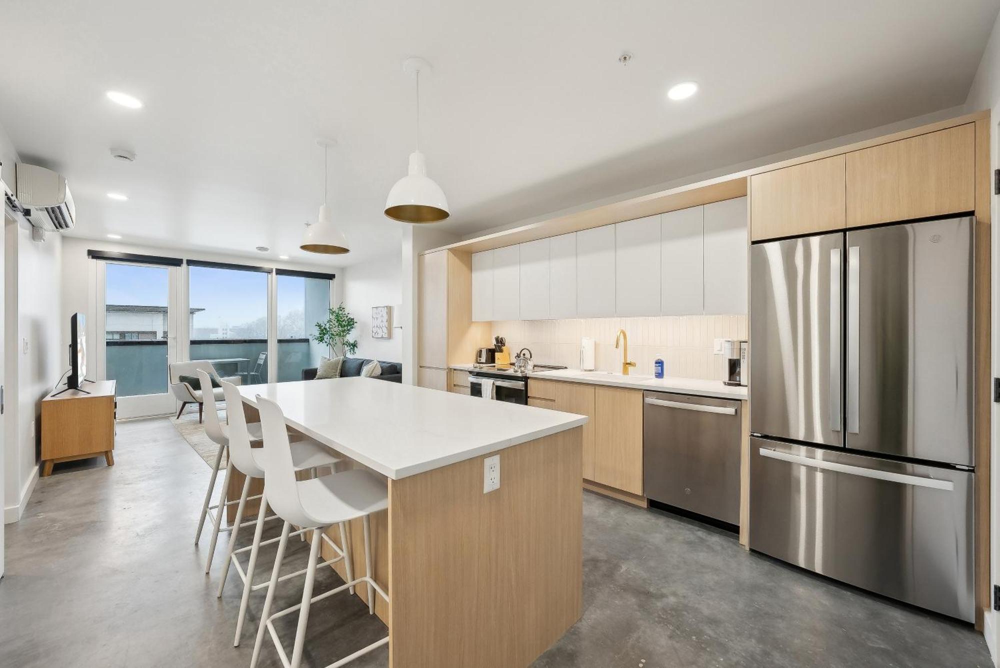 Hotel Placemakr Salt Salt Lake City