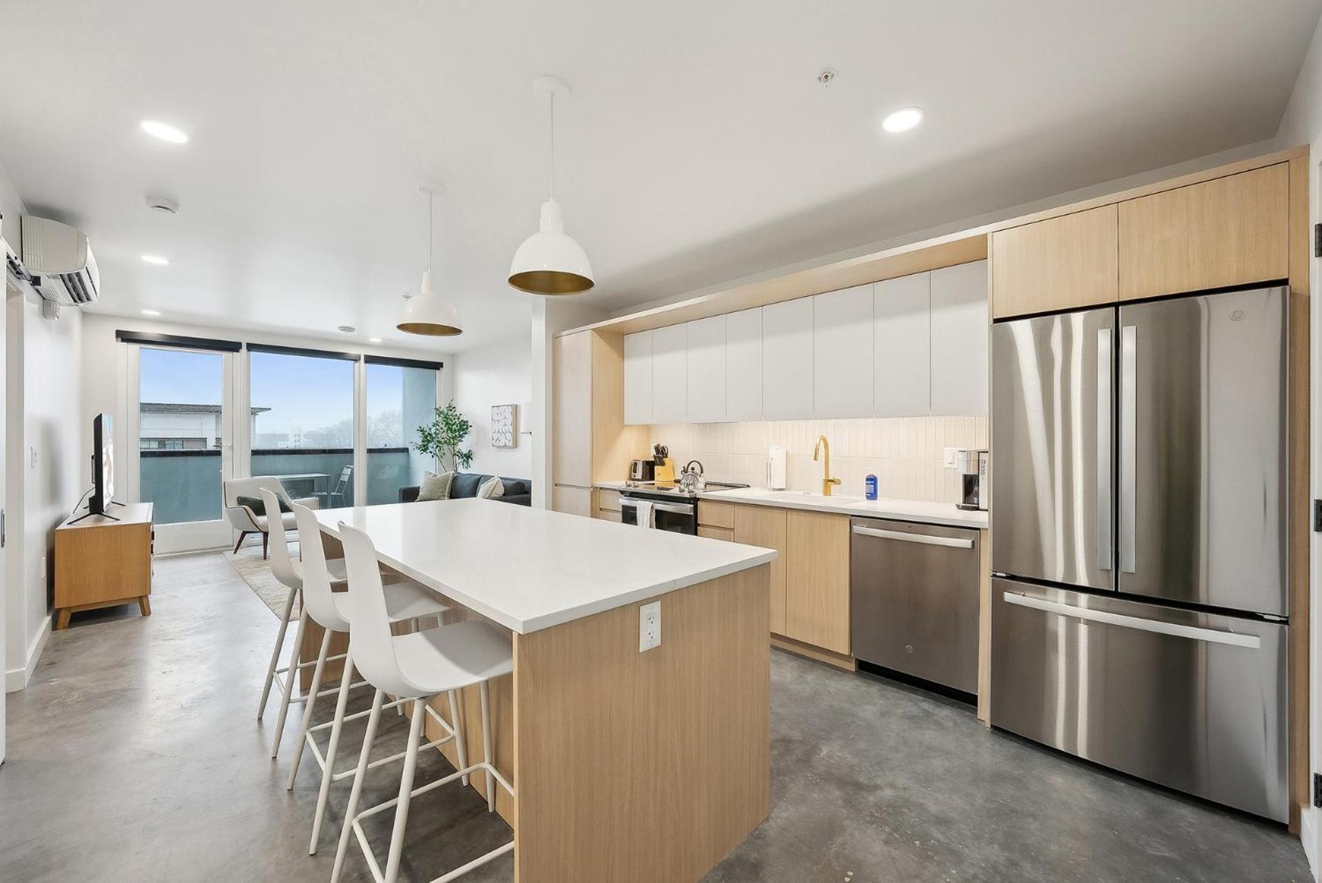 Placemakr Salt Salt Lake City