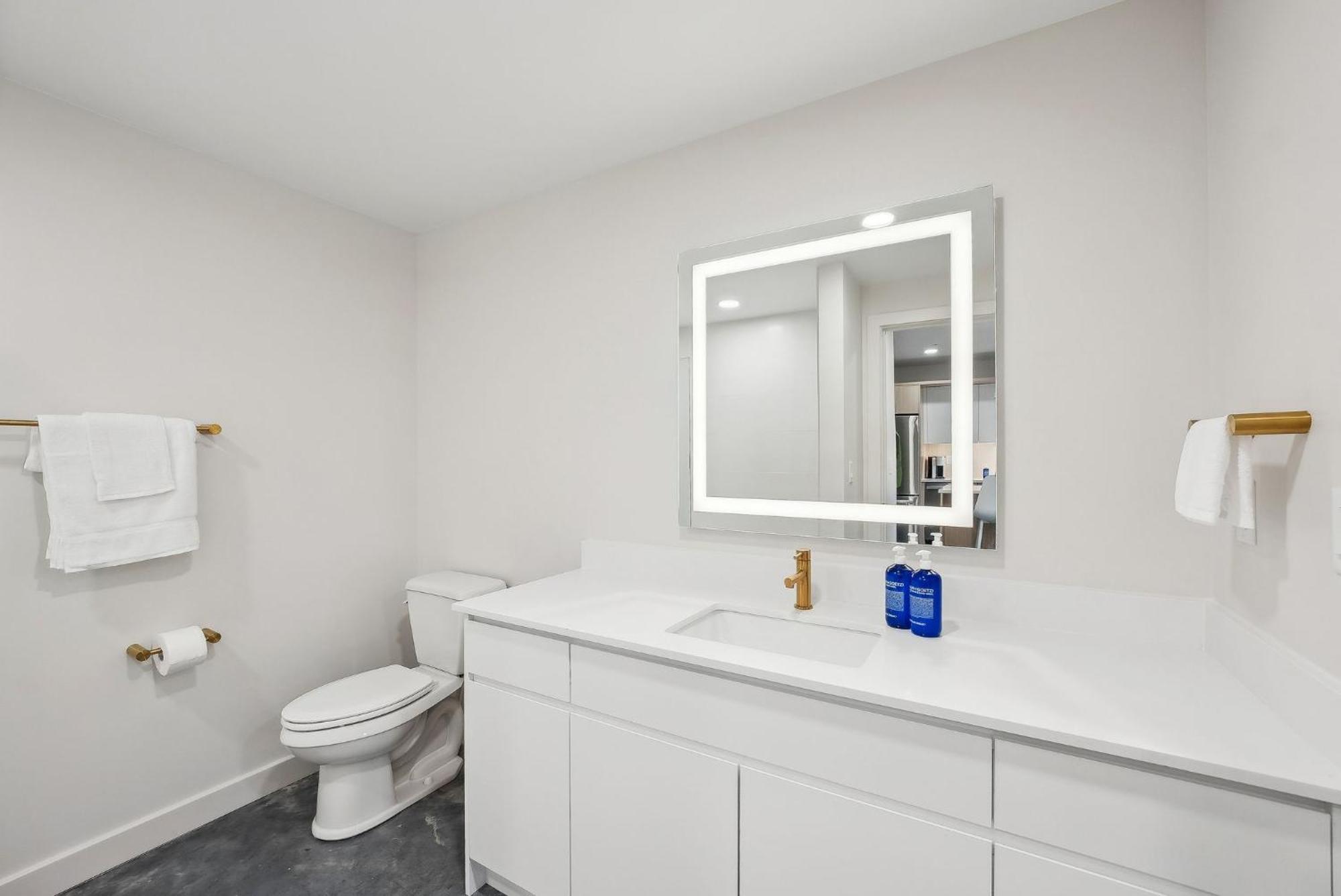 Placemakr Salt Hotel *