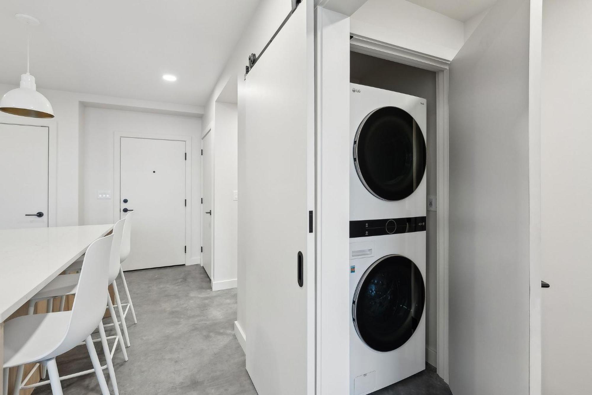 Placemakr Salt Hotel Salt Lake City