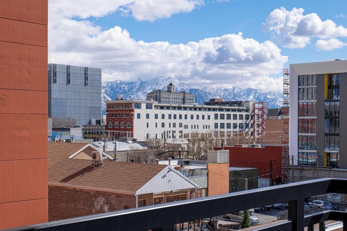 Apartment Convention Ctr Luxury 1br Pool Gym Hot Tub *