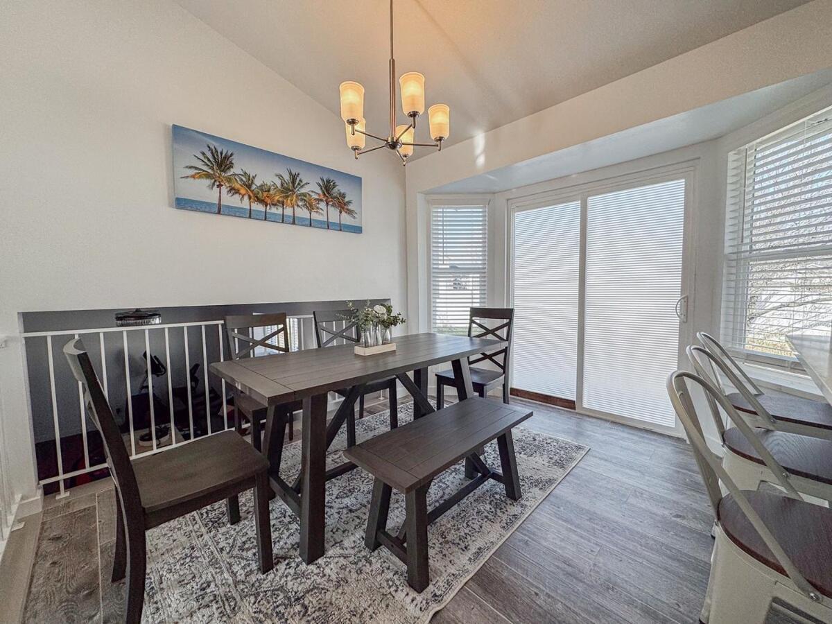 Large Centrally Located Near Airport And Dt Slc *